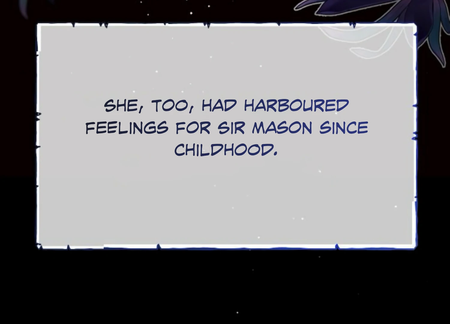 Fall in Love or Die chapter 58 page 114