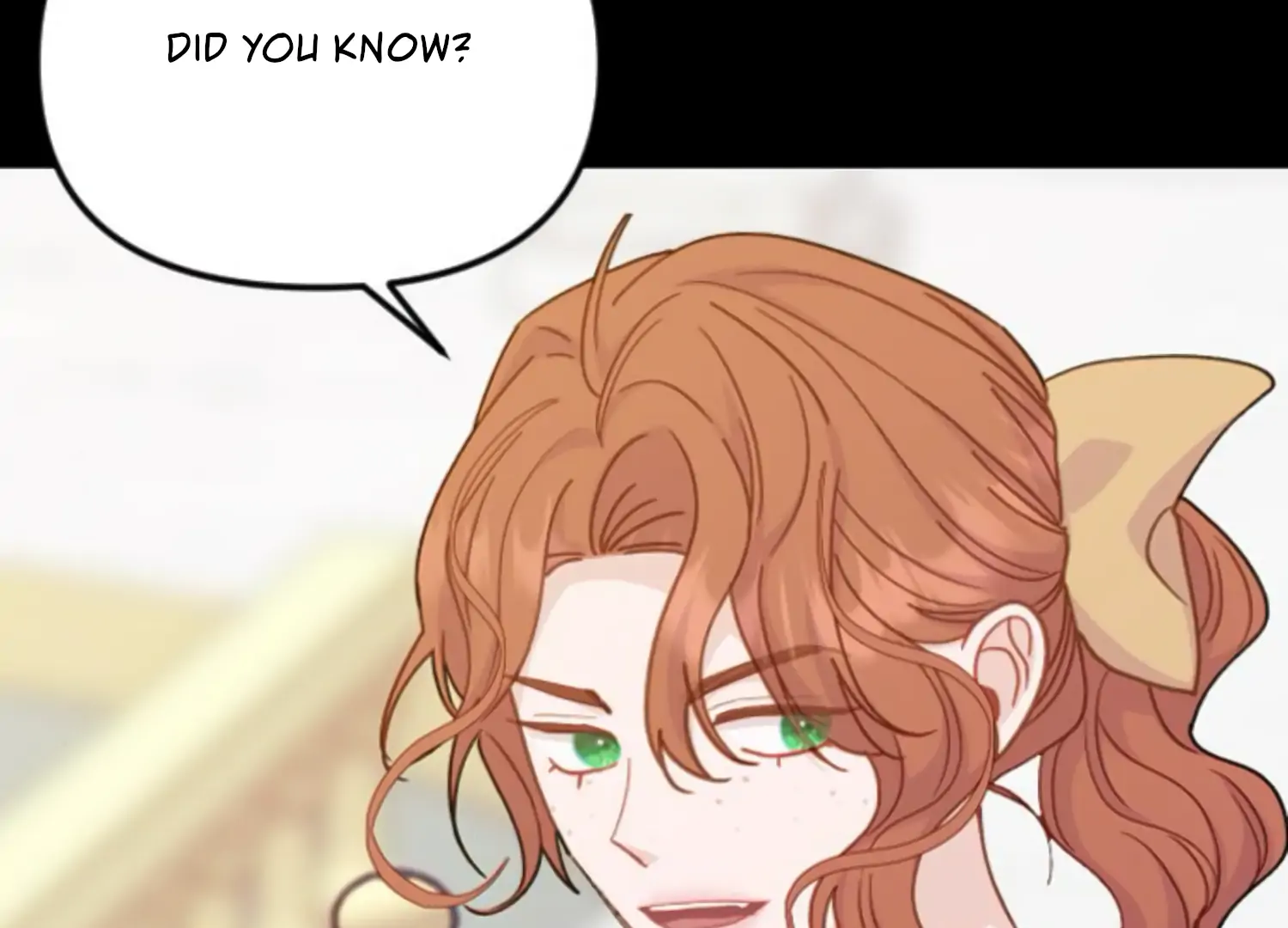 Fall in Love or Die chapter 58 page 116