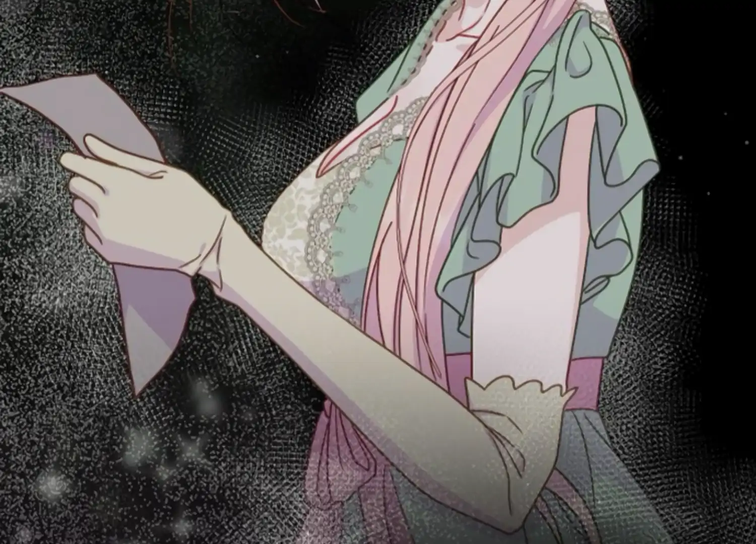 Fall in Love or Die chapter 58 page 125