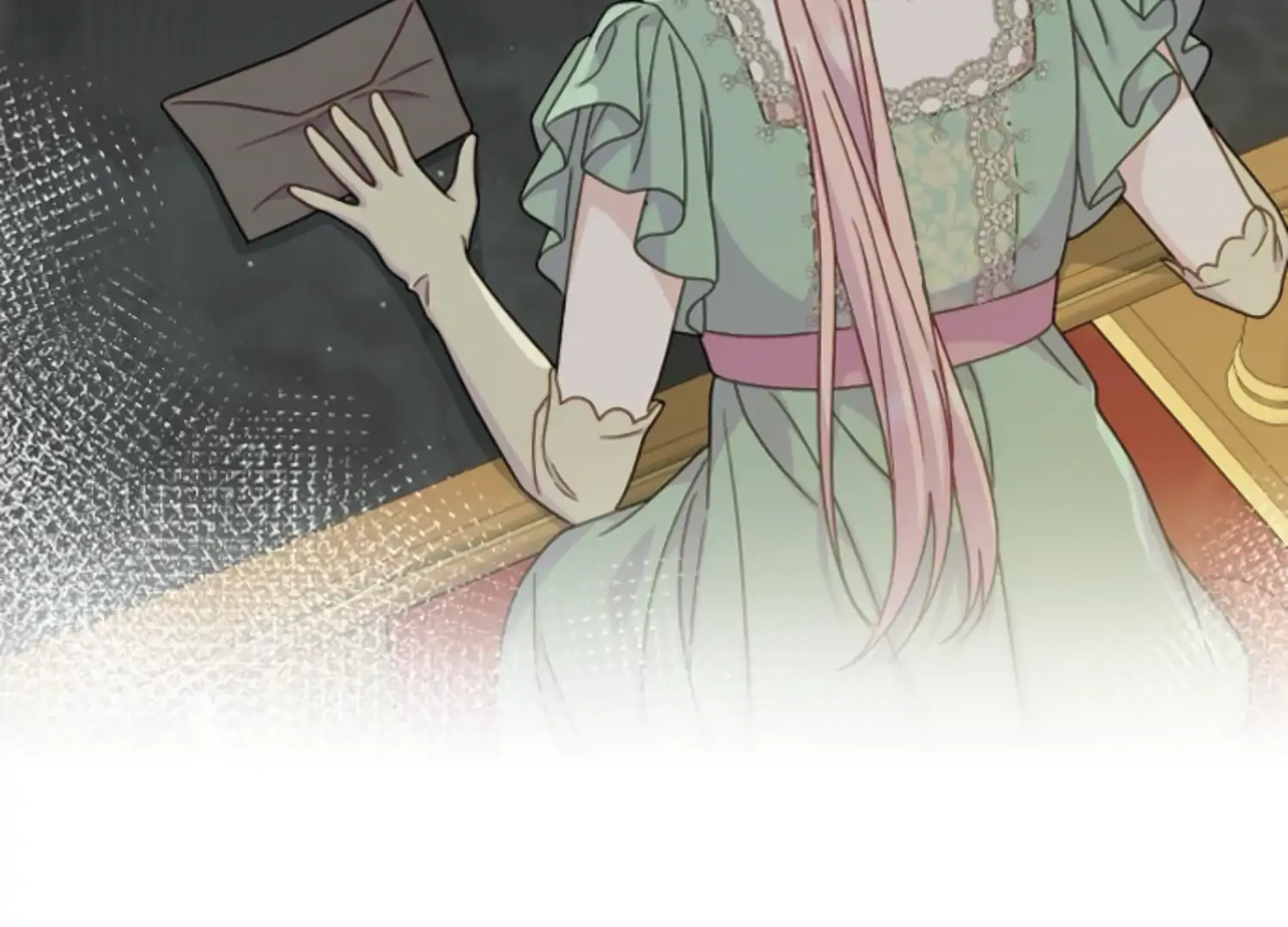 Fall in Love or Die chapter 58 page 129