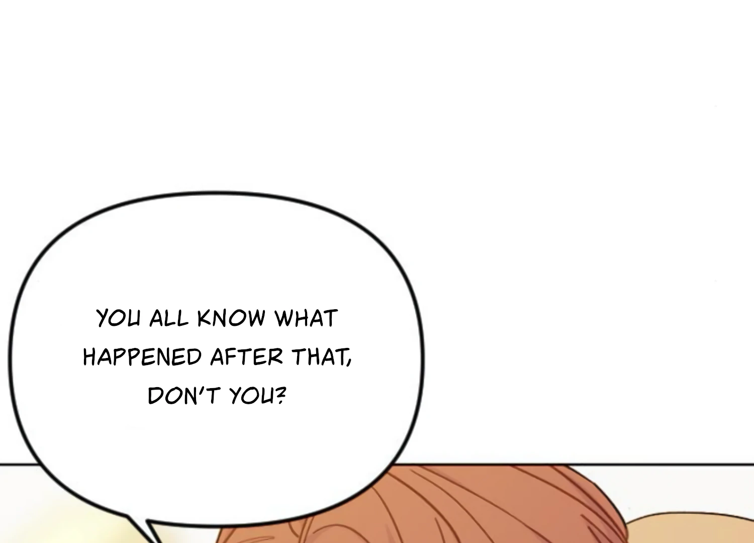 Fall in Love or Die chapter 58 page 134