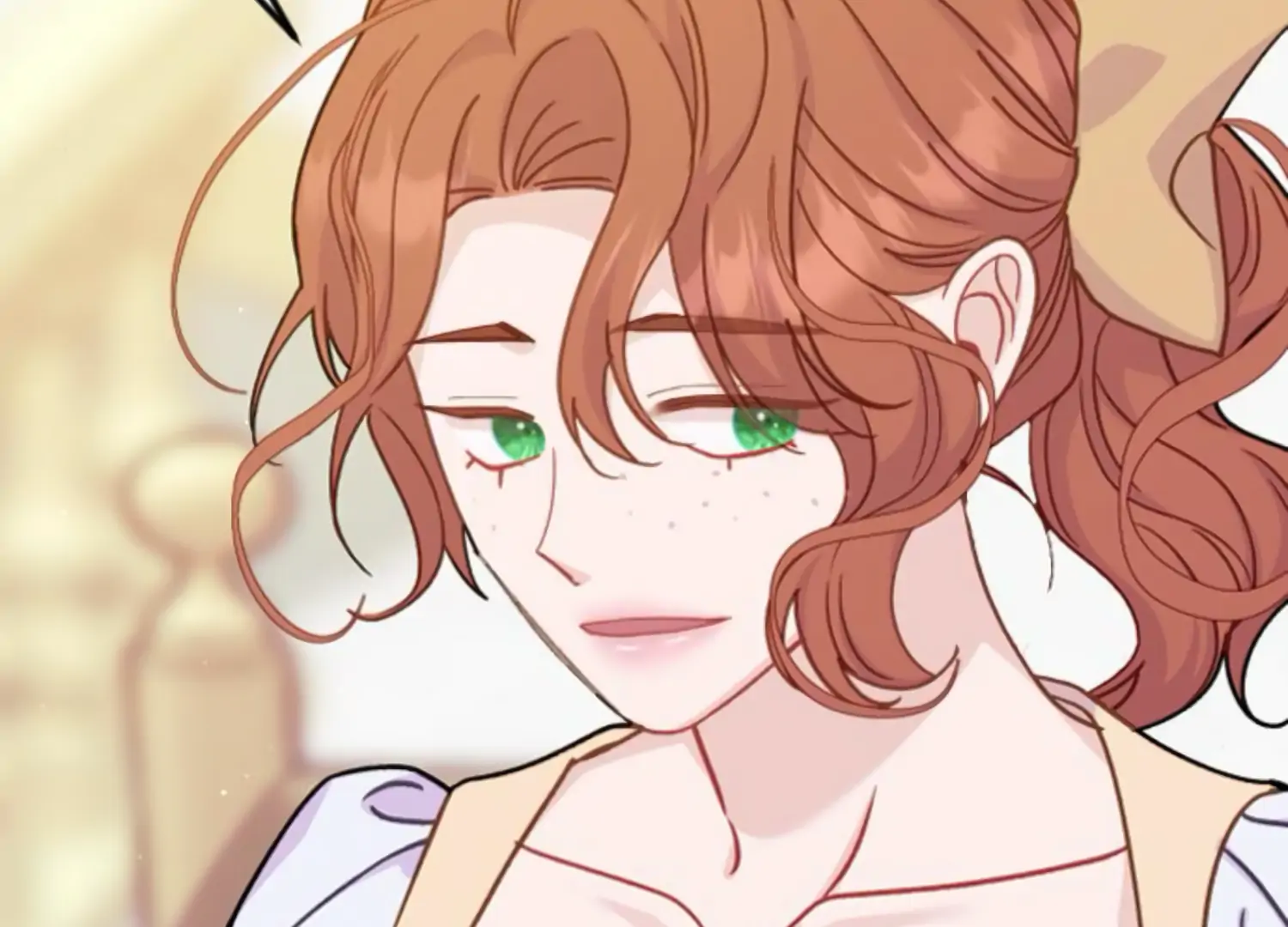 Fall in Love or Die chapter 58 page 135