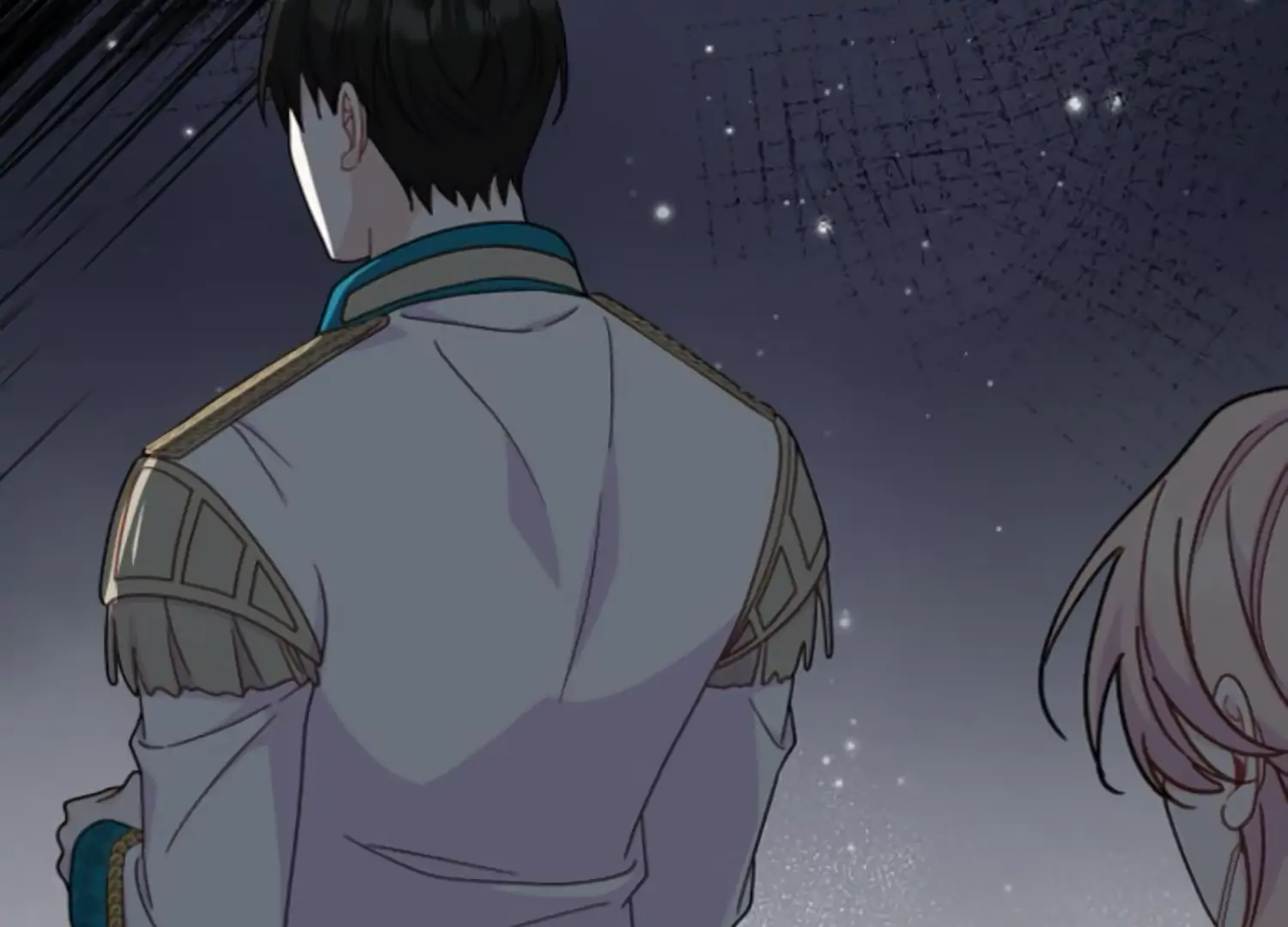 Fall in Love or Die chapter 58 page 145