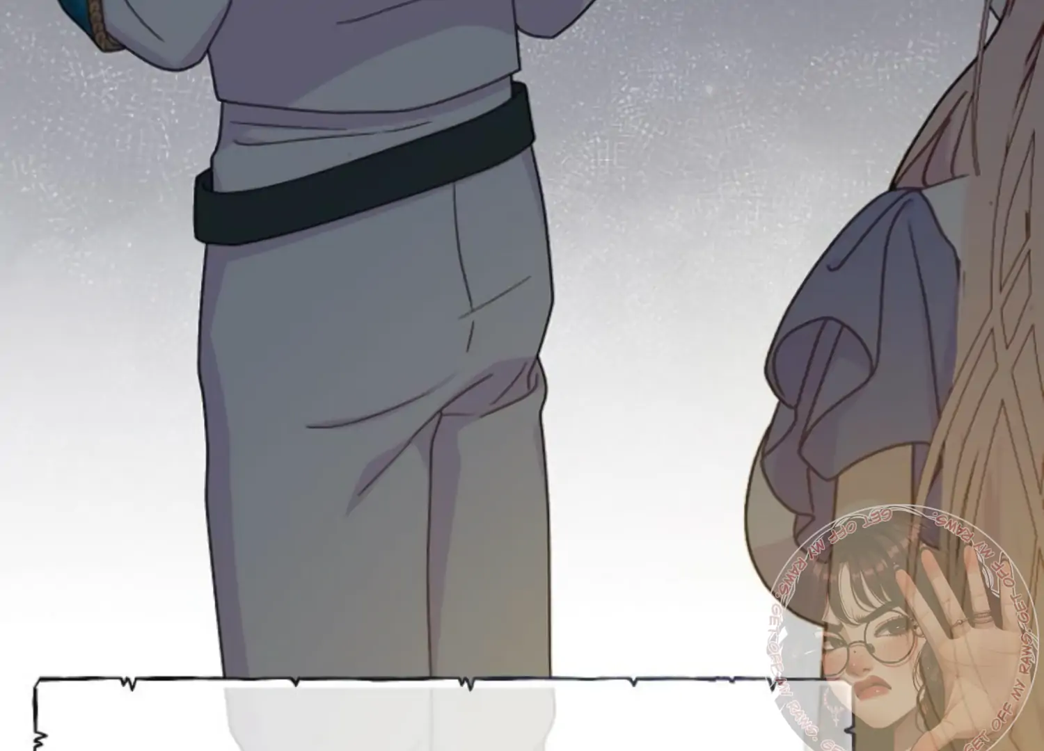 Fall in Love or Die chapter 58 page 146
