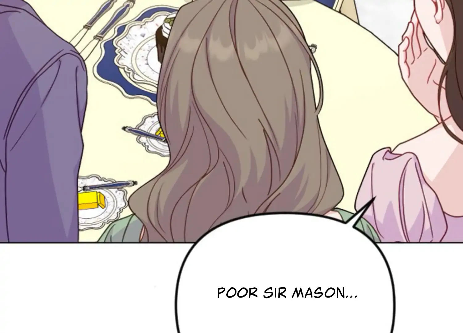 Fall in Love or Die chapter 58 page 150