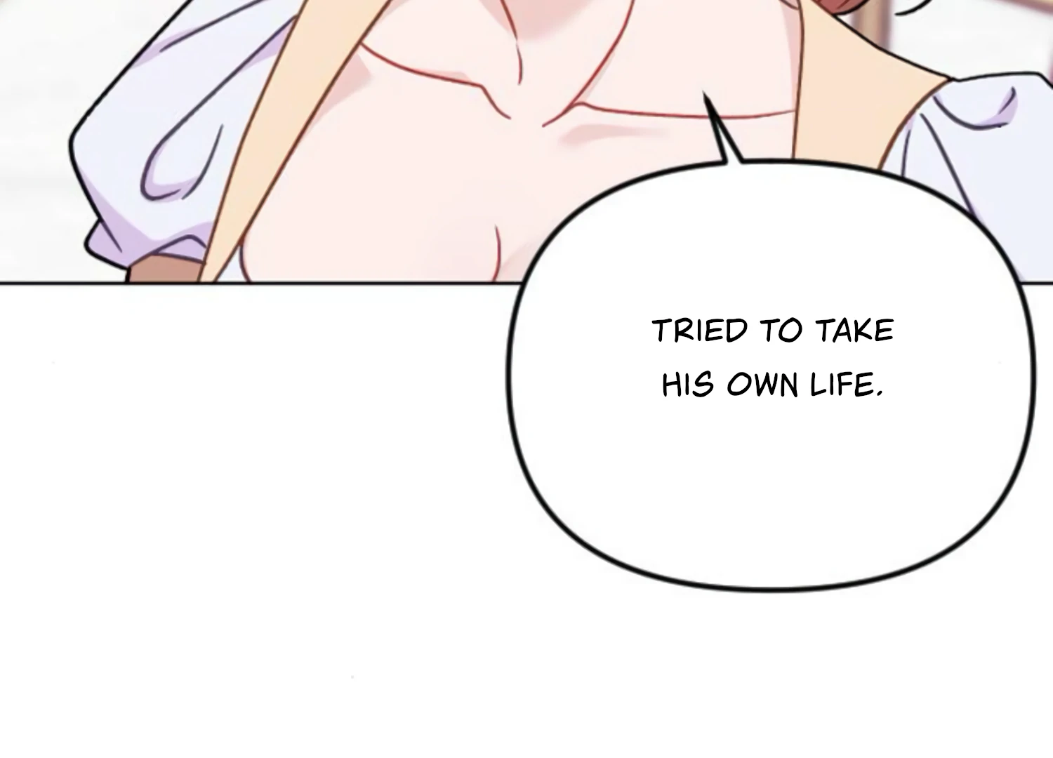 Fall in Love or Die chapter 58 page 154