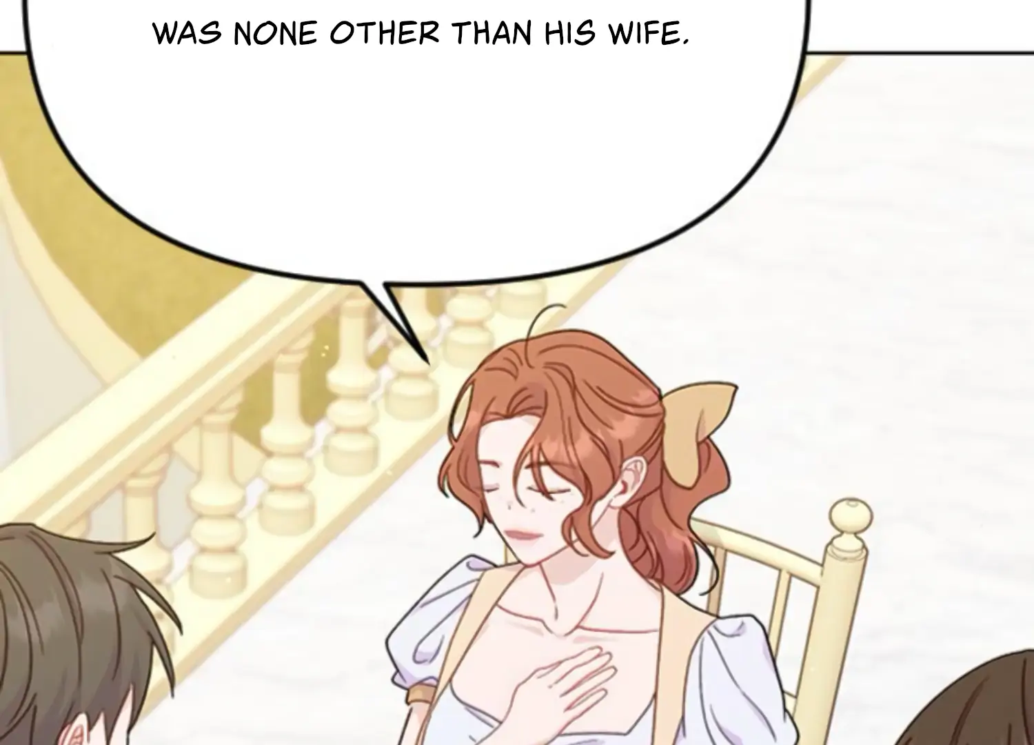 Fall in Love or Die chapter 58 page 156