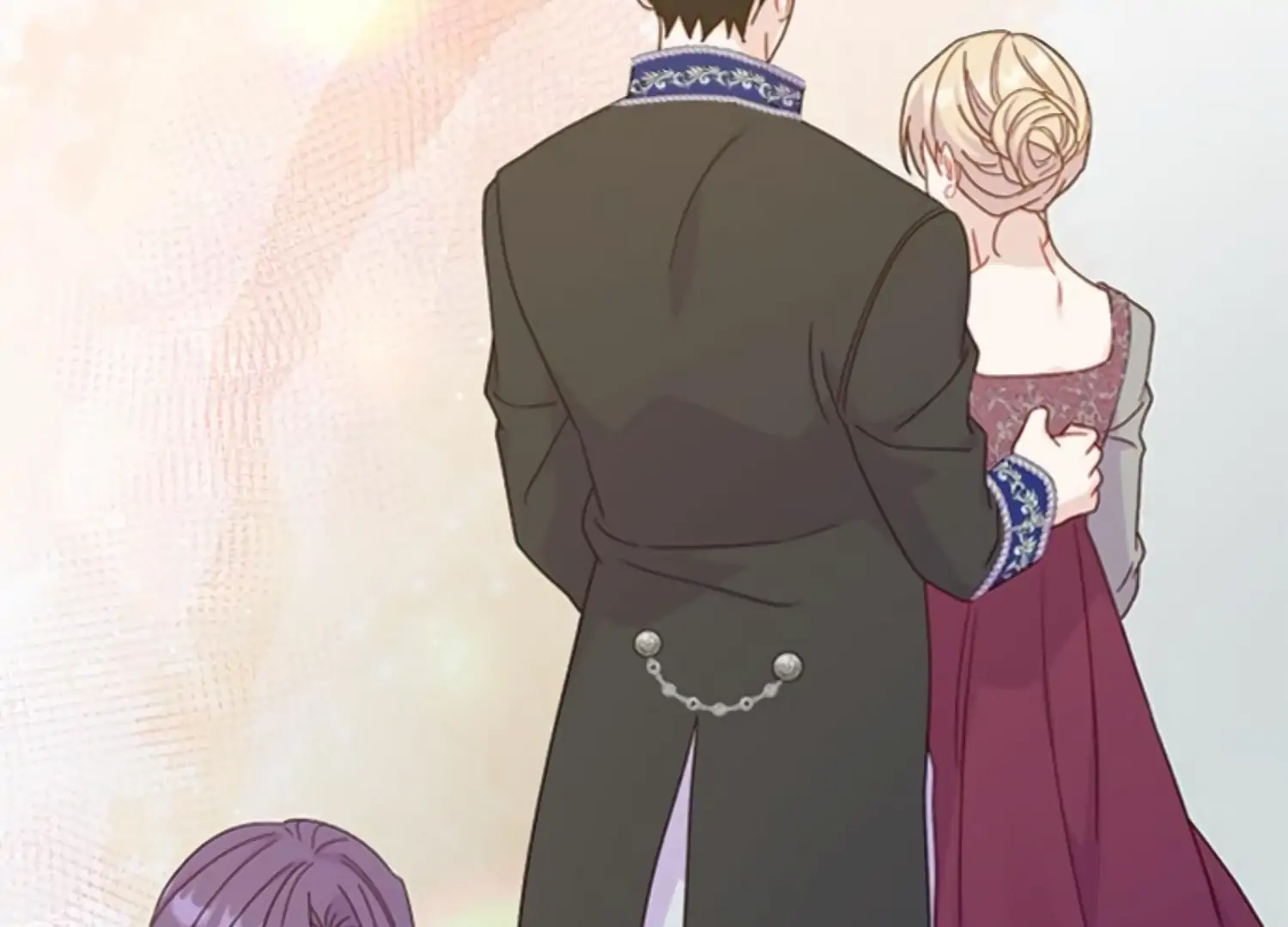 Fall in Love or Die chapter 58 page 164