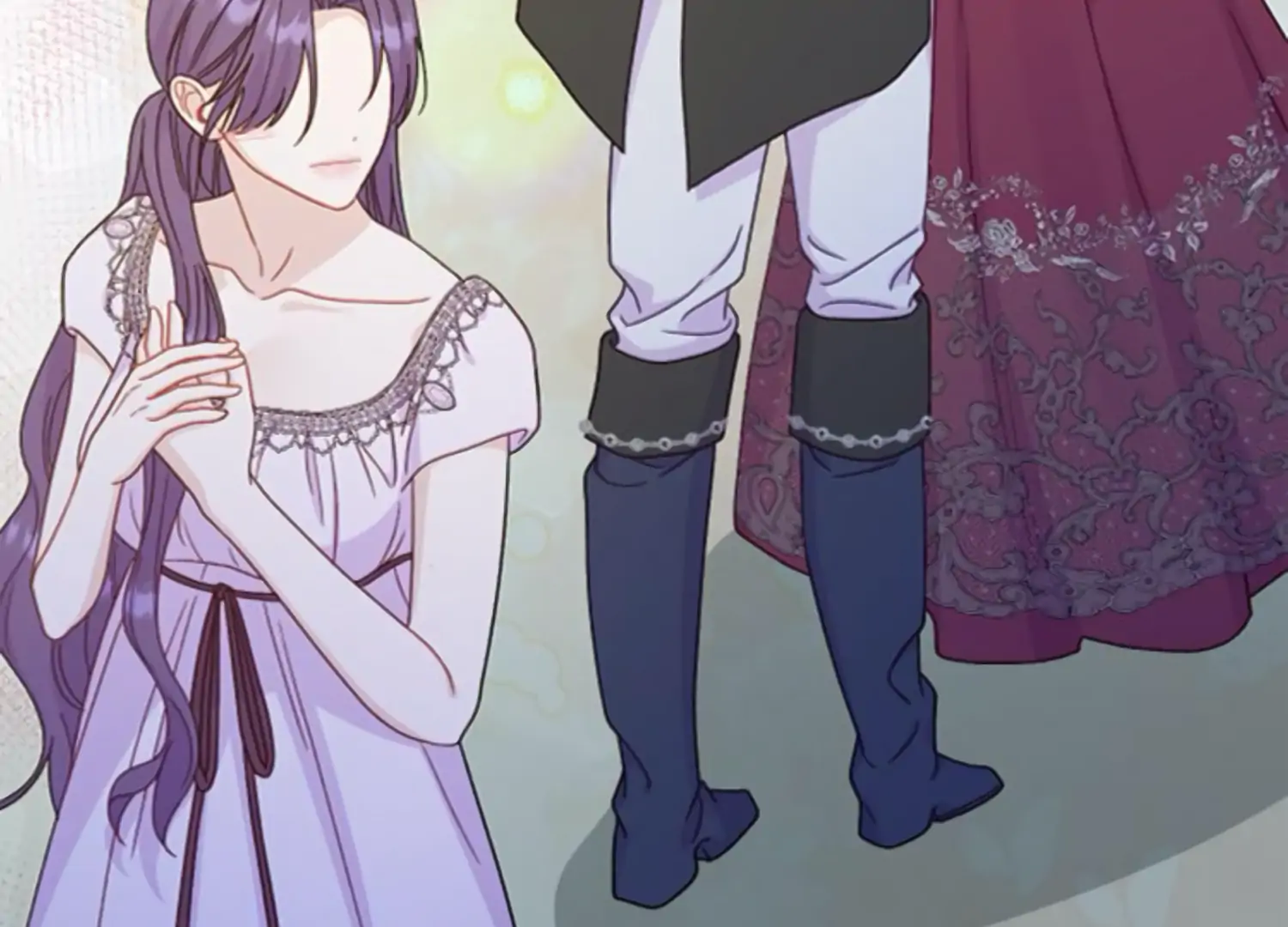Fall in Love or Die chapter 58 page 165