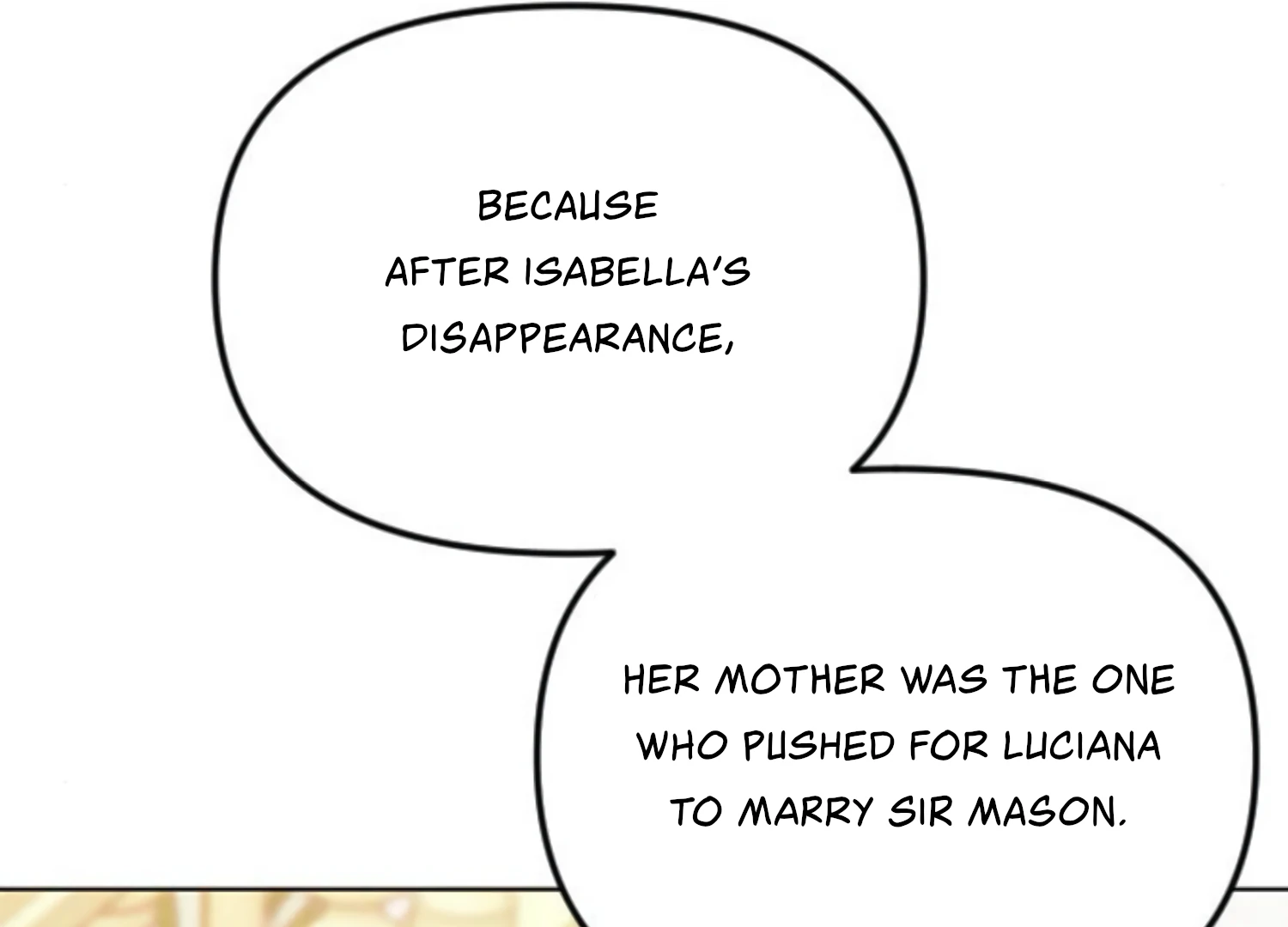 Fall in Love or Die chapter 58 page 171
