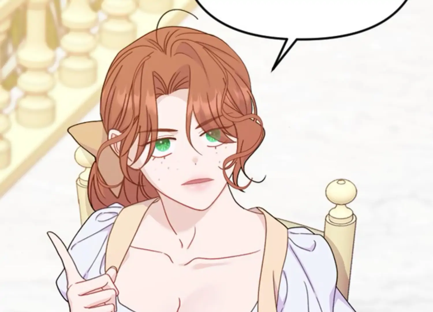 Fall in Love or Die chapter 58 page 172