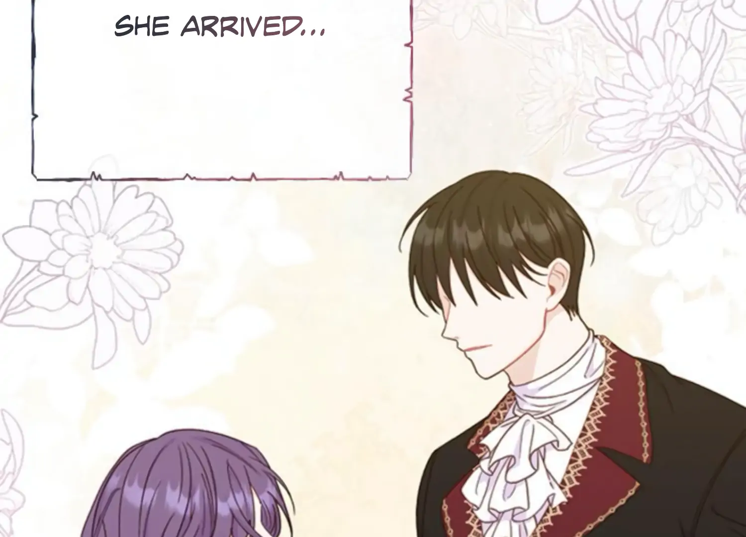 Fall in Love or Die chapter 58 page 176