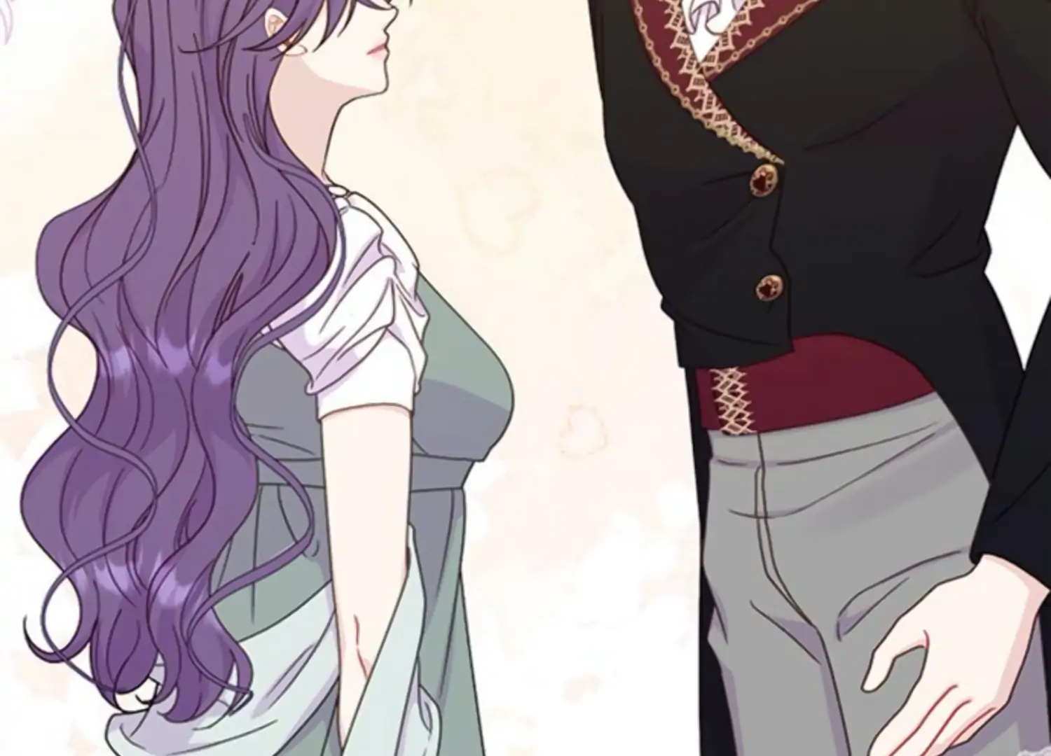 Fall in Love or Die chapter 58 page 177