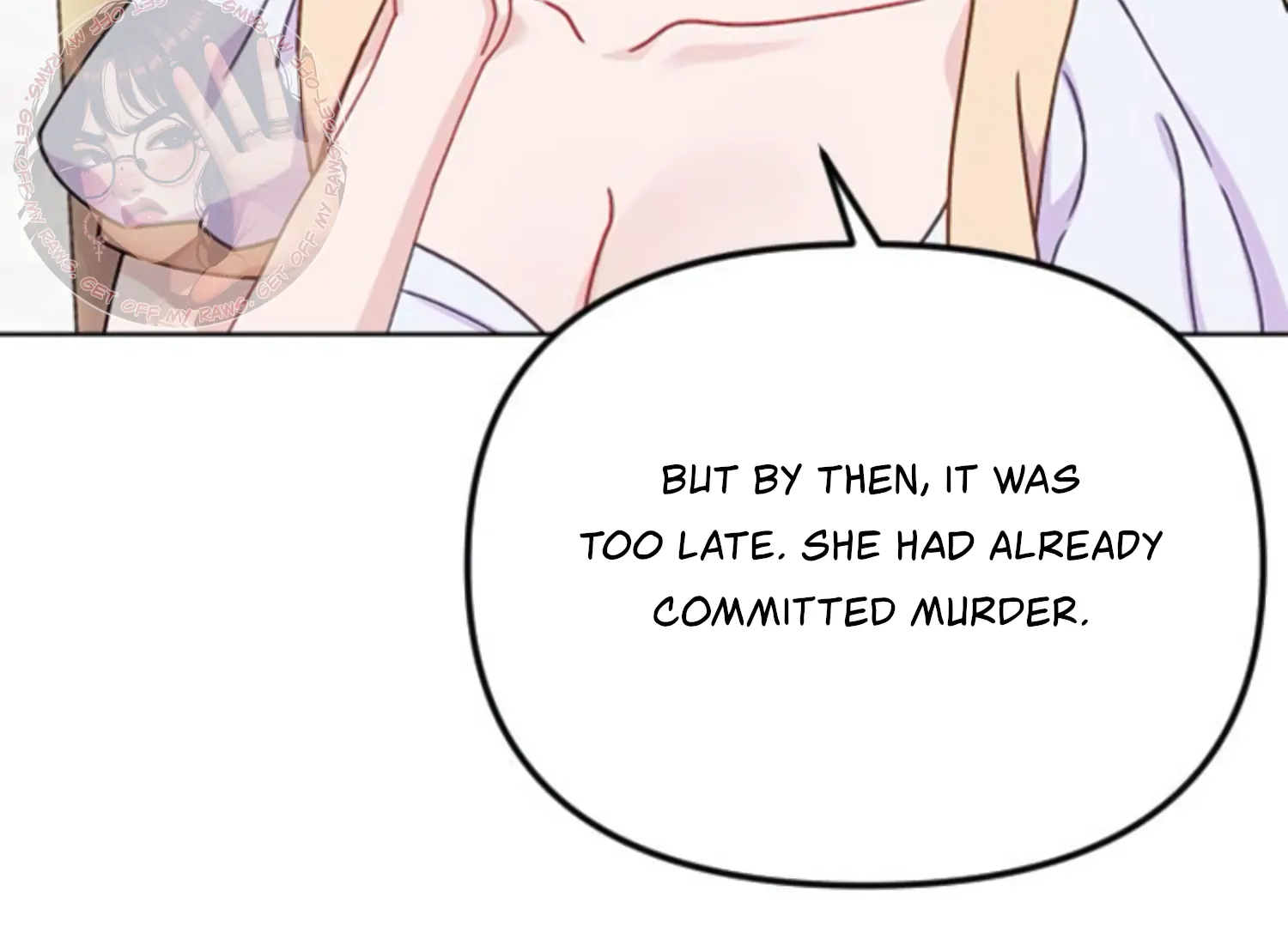 Fall in Love or Die chapter 58 page 182