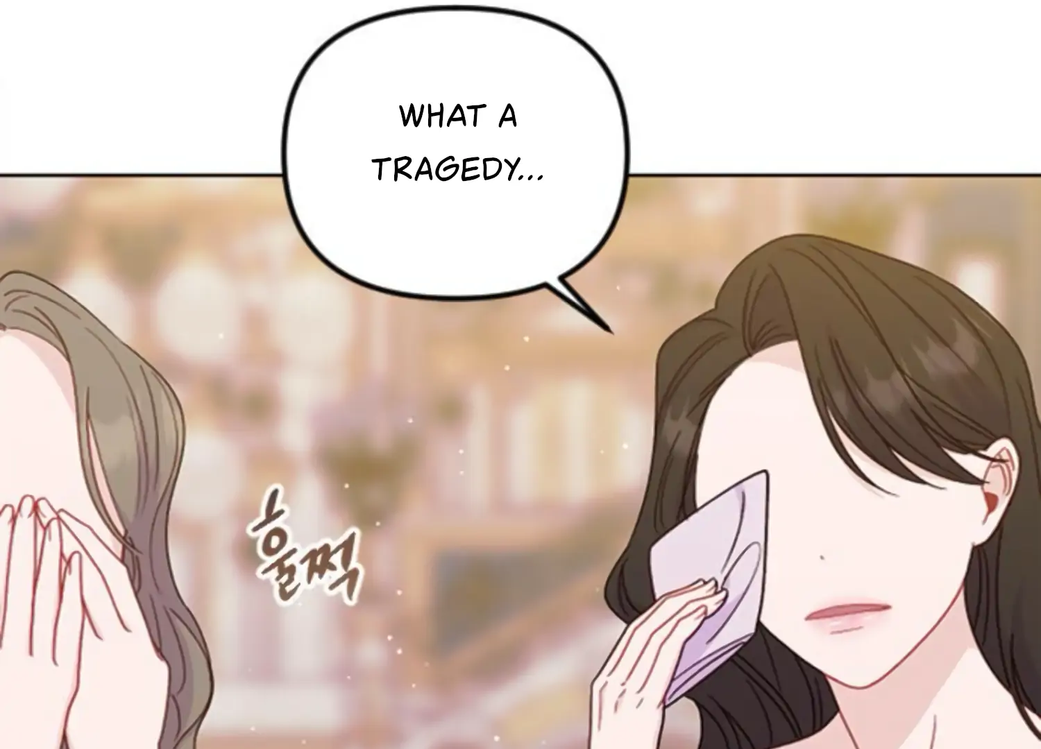 Fall in Love or Die chapter 58 page 184