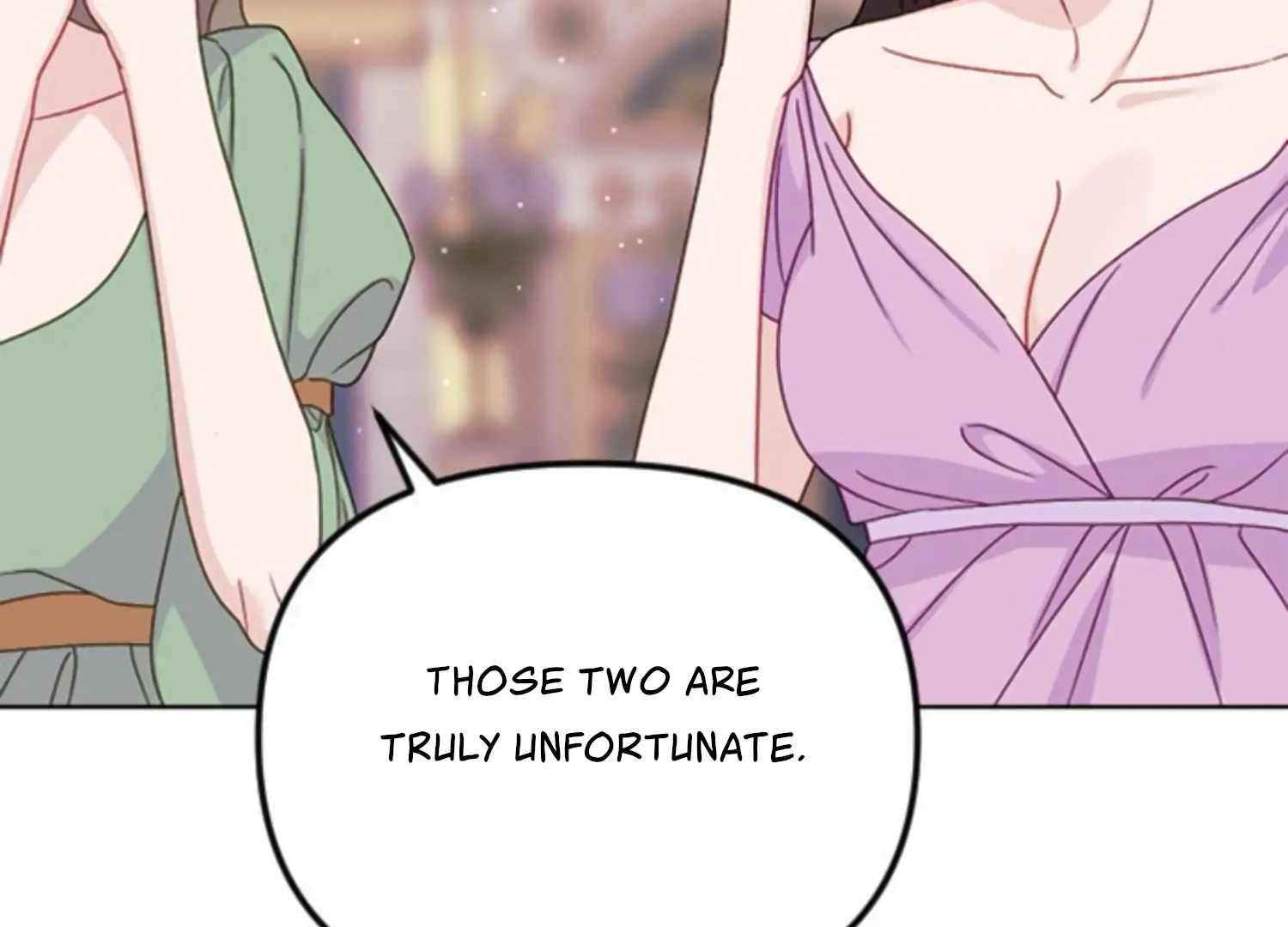 Fall in Love or Die chapter 58 page 185