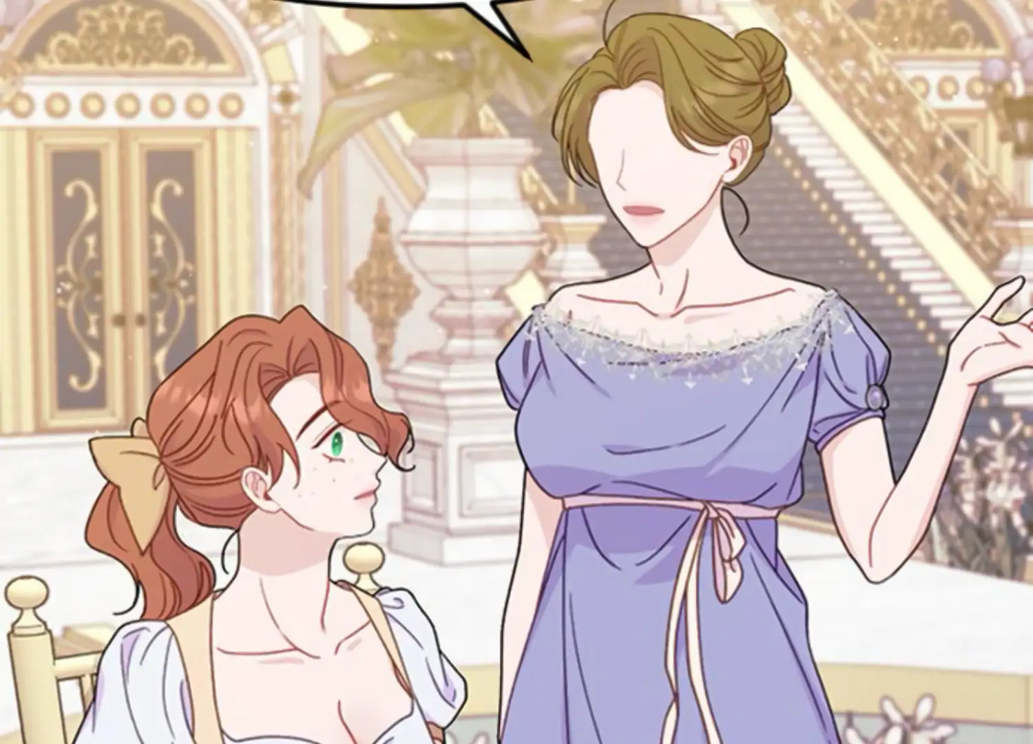 Fall in Love or Die chapter 58 page 192