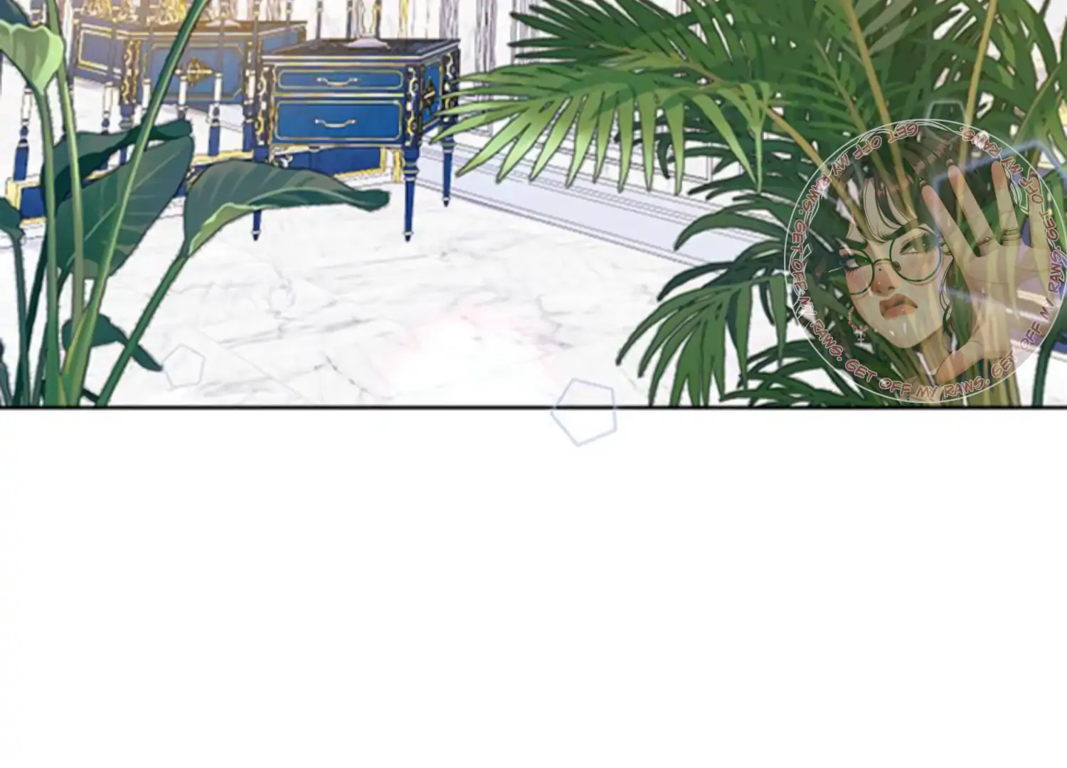Fall in Love or Die chapter 58 page 206