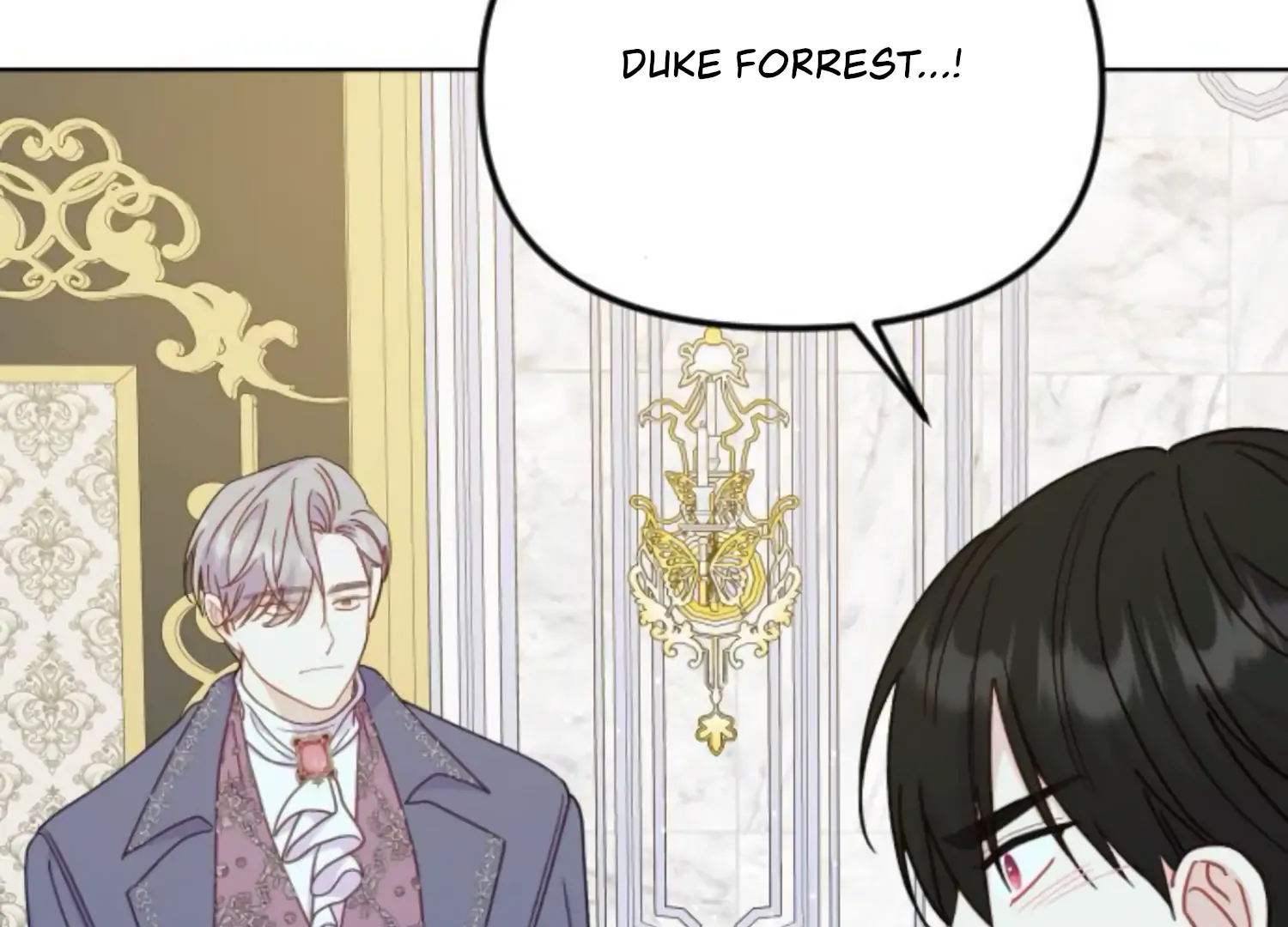 Fall in Love or Die chapter 58 page 215