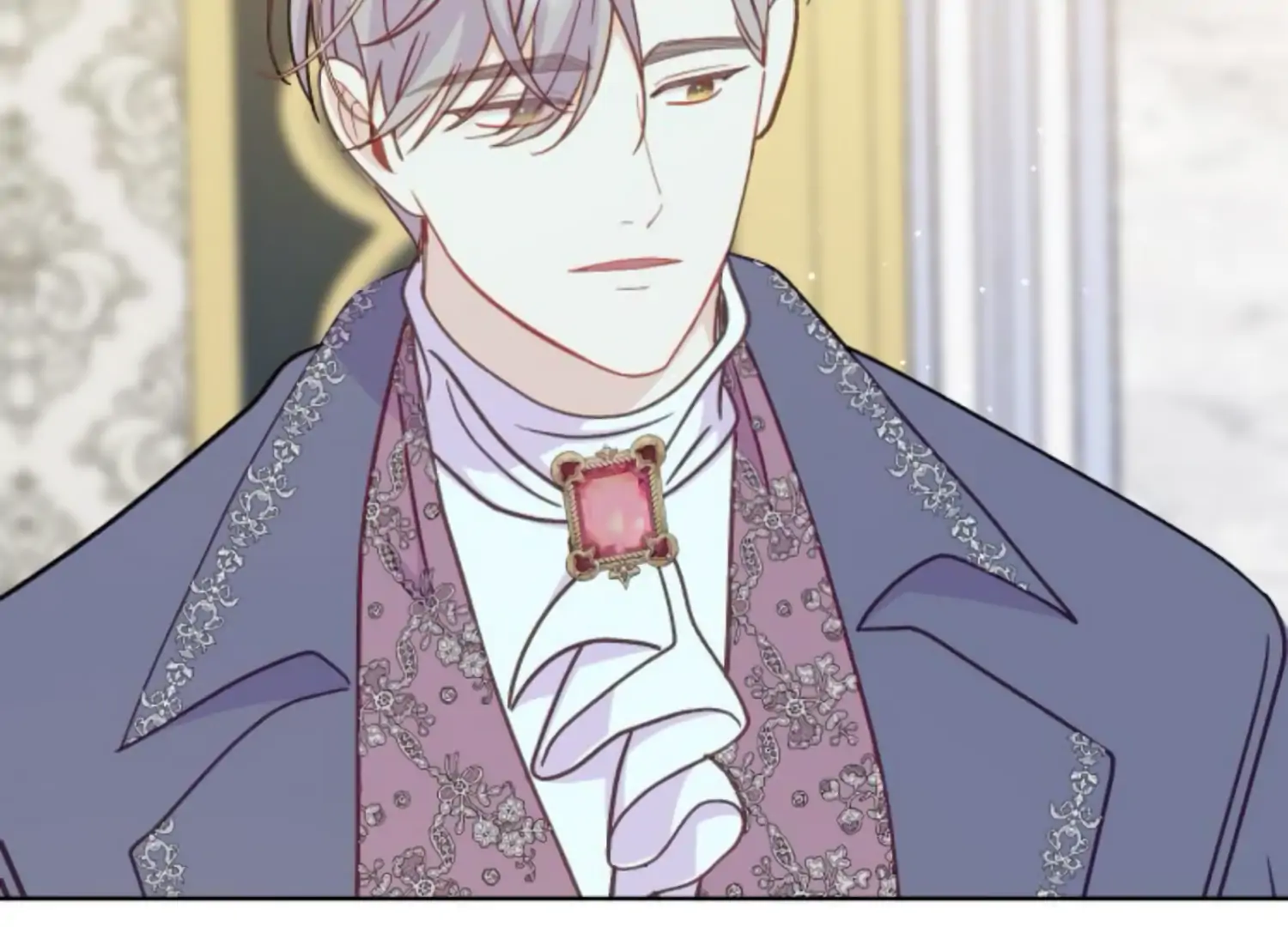 Fall in Love or Die chapter 58 page 219