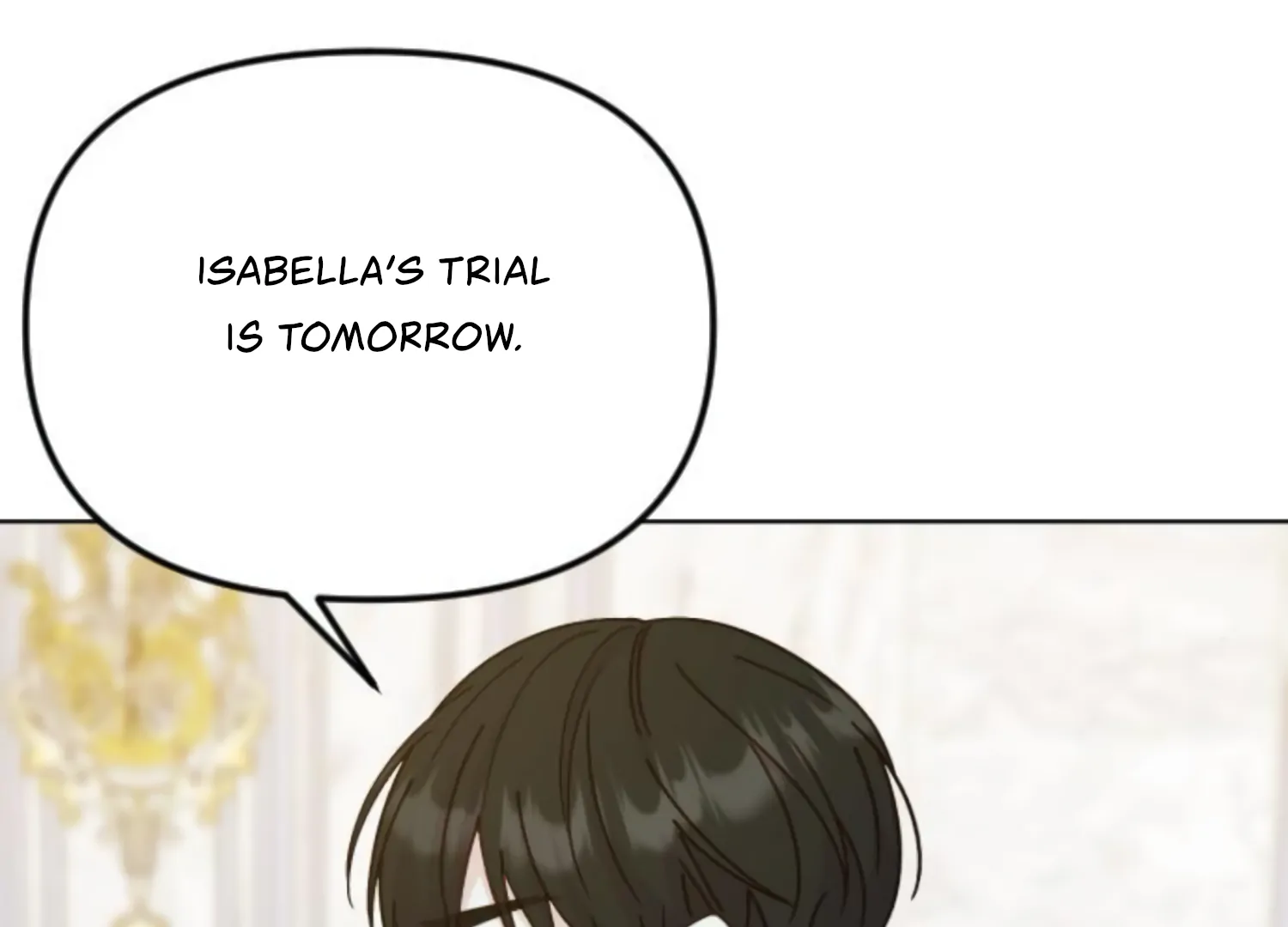 Fall in Love or Die chapter 58 page 221