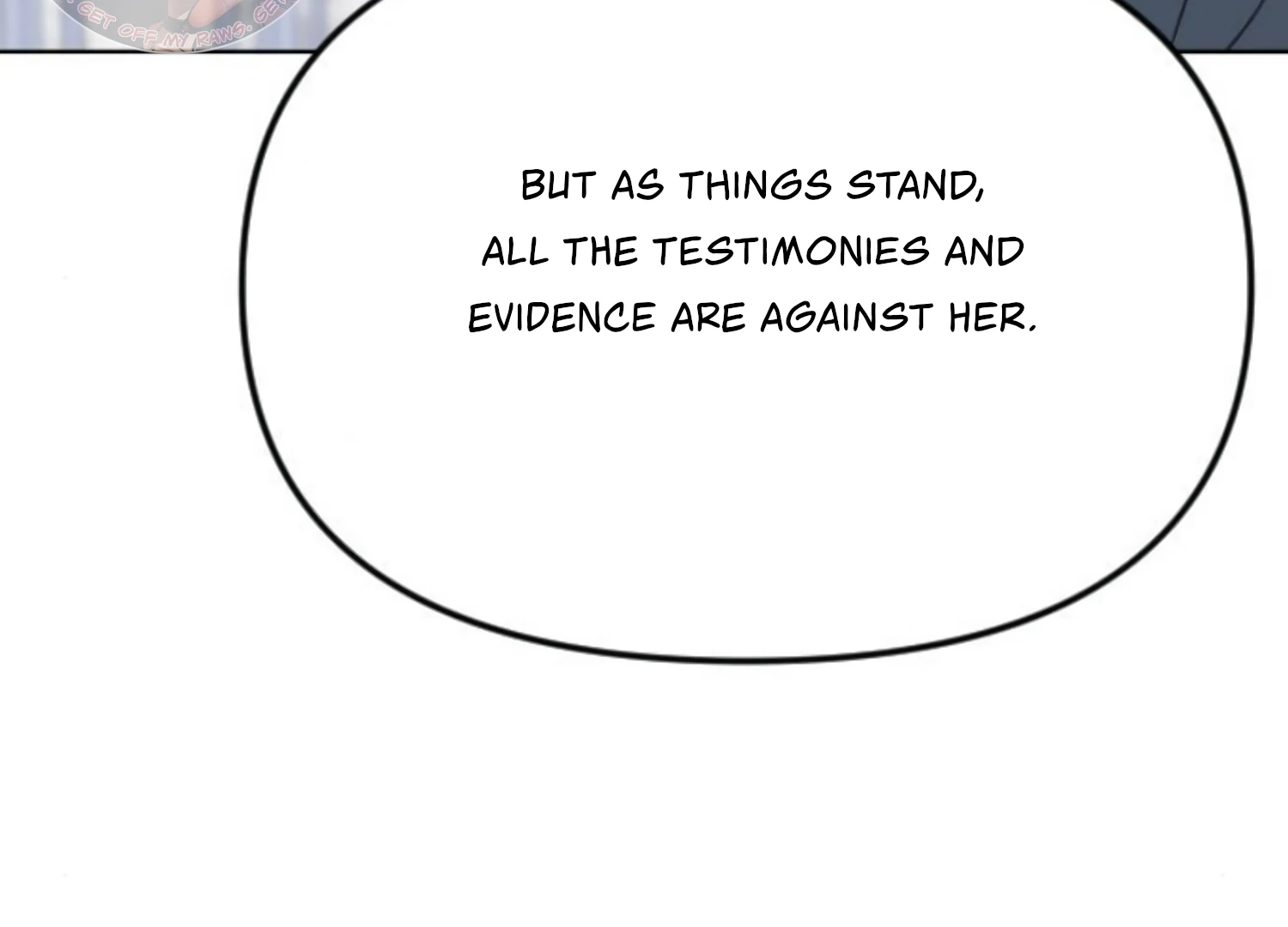 Fall in Love or Die chapter 58 page 223