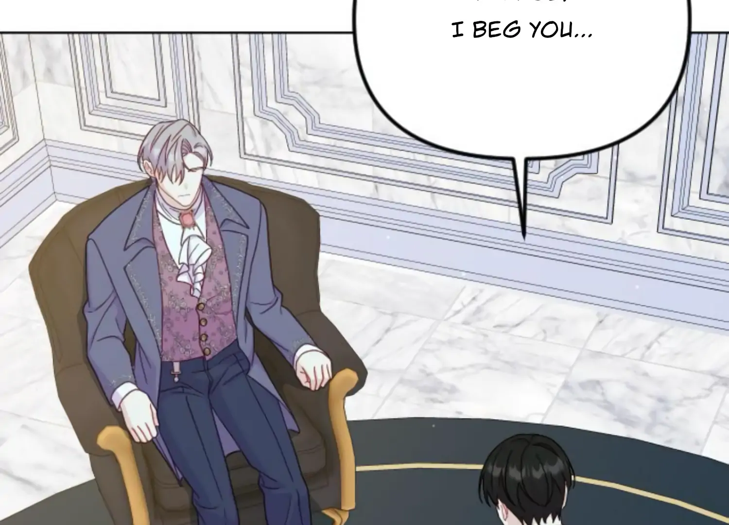 Fall in Love or Die chapter 58 page 229
