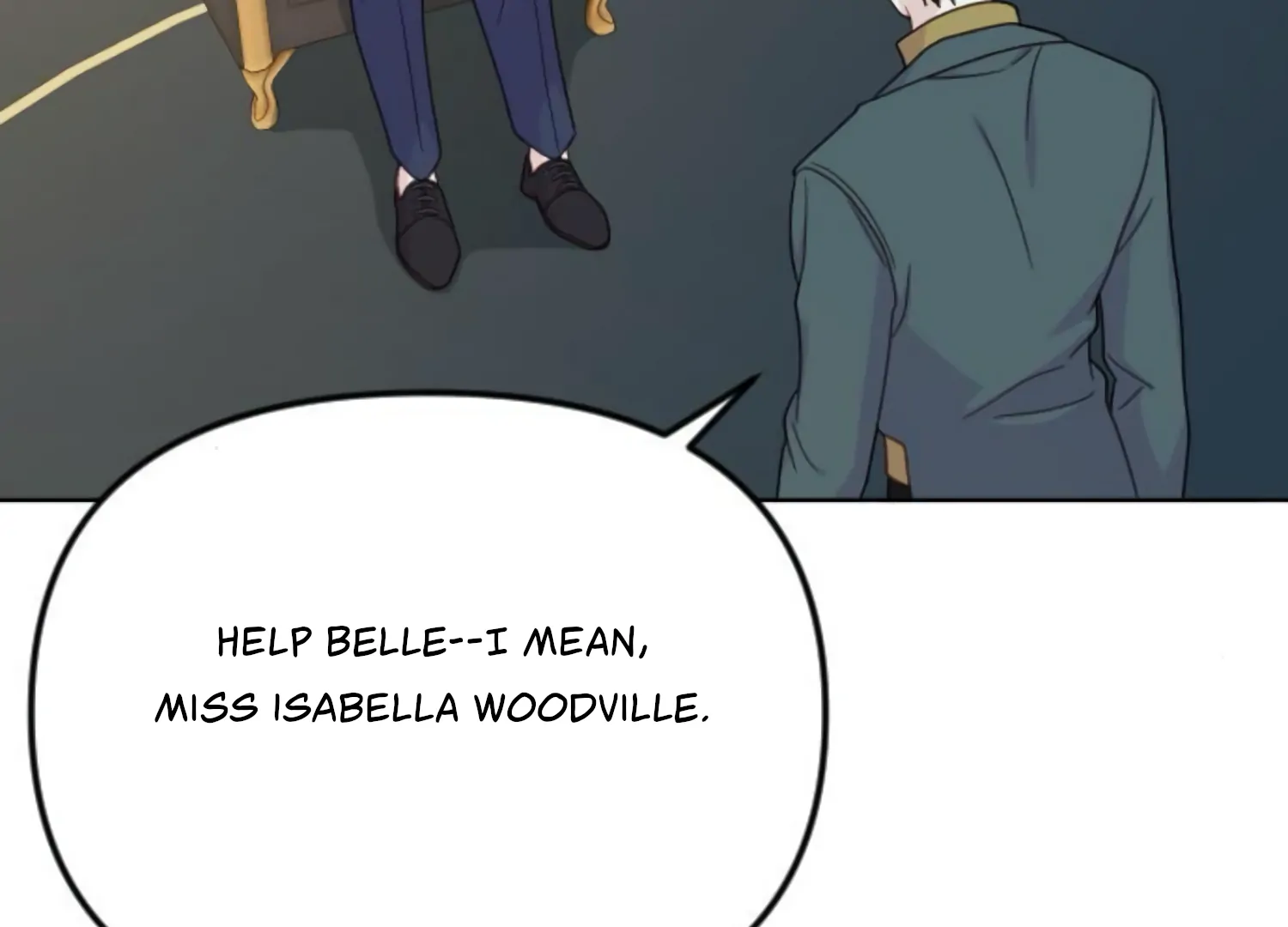 Fall in Love or Die chapter 58 page 230