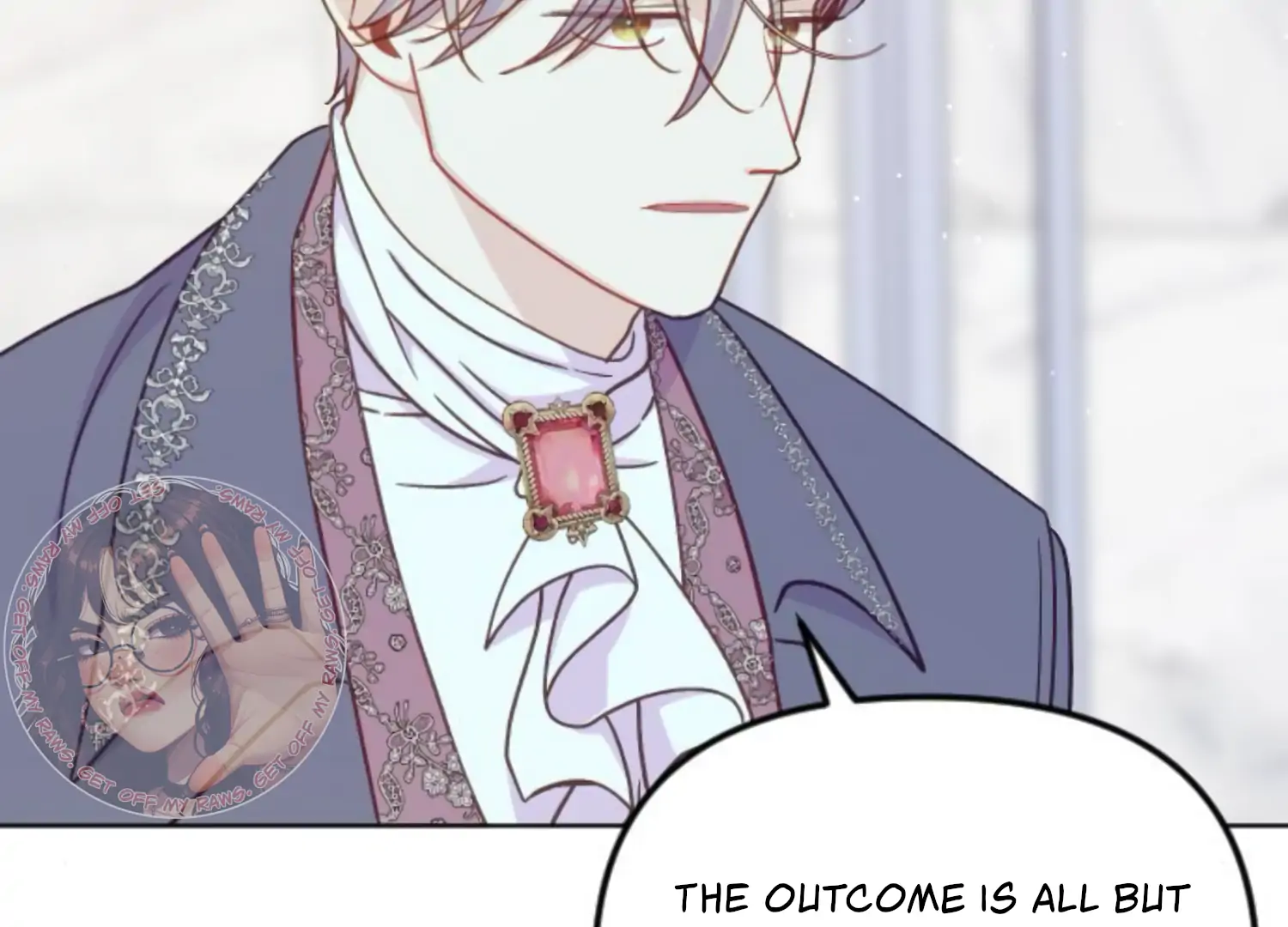 Fall in Love or Die chapter 58 page 233