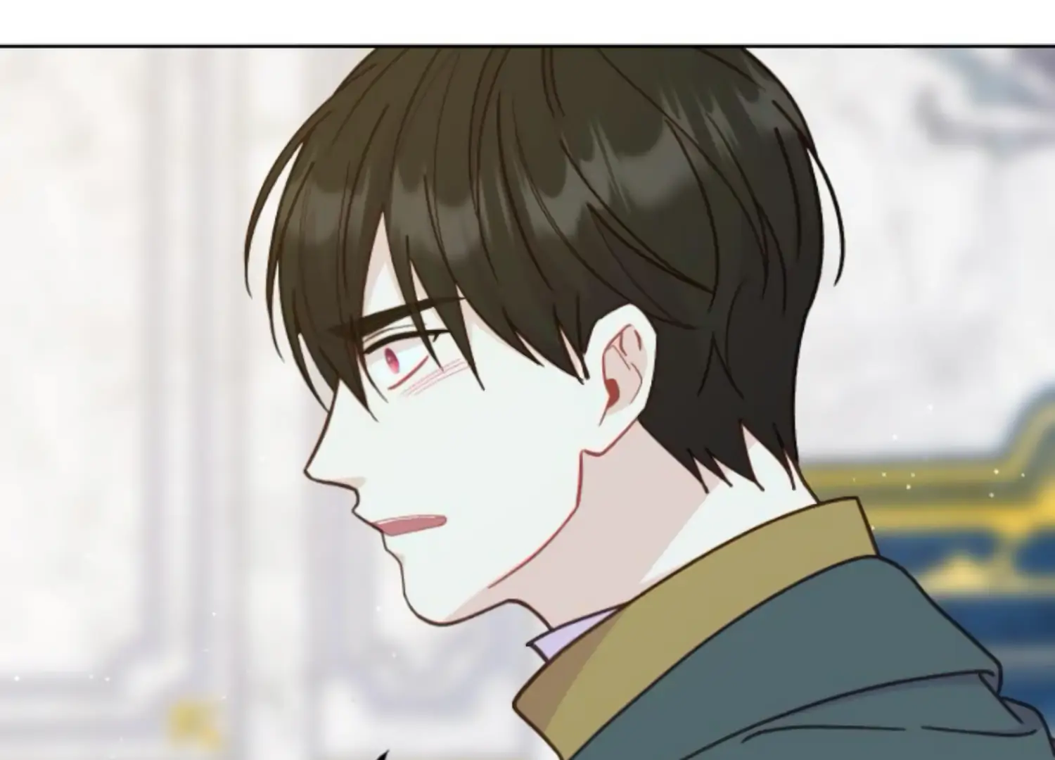 Fall in Love or Die chapter 58 page 236