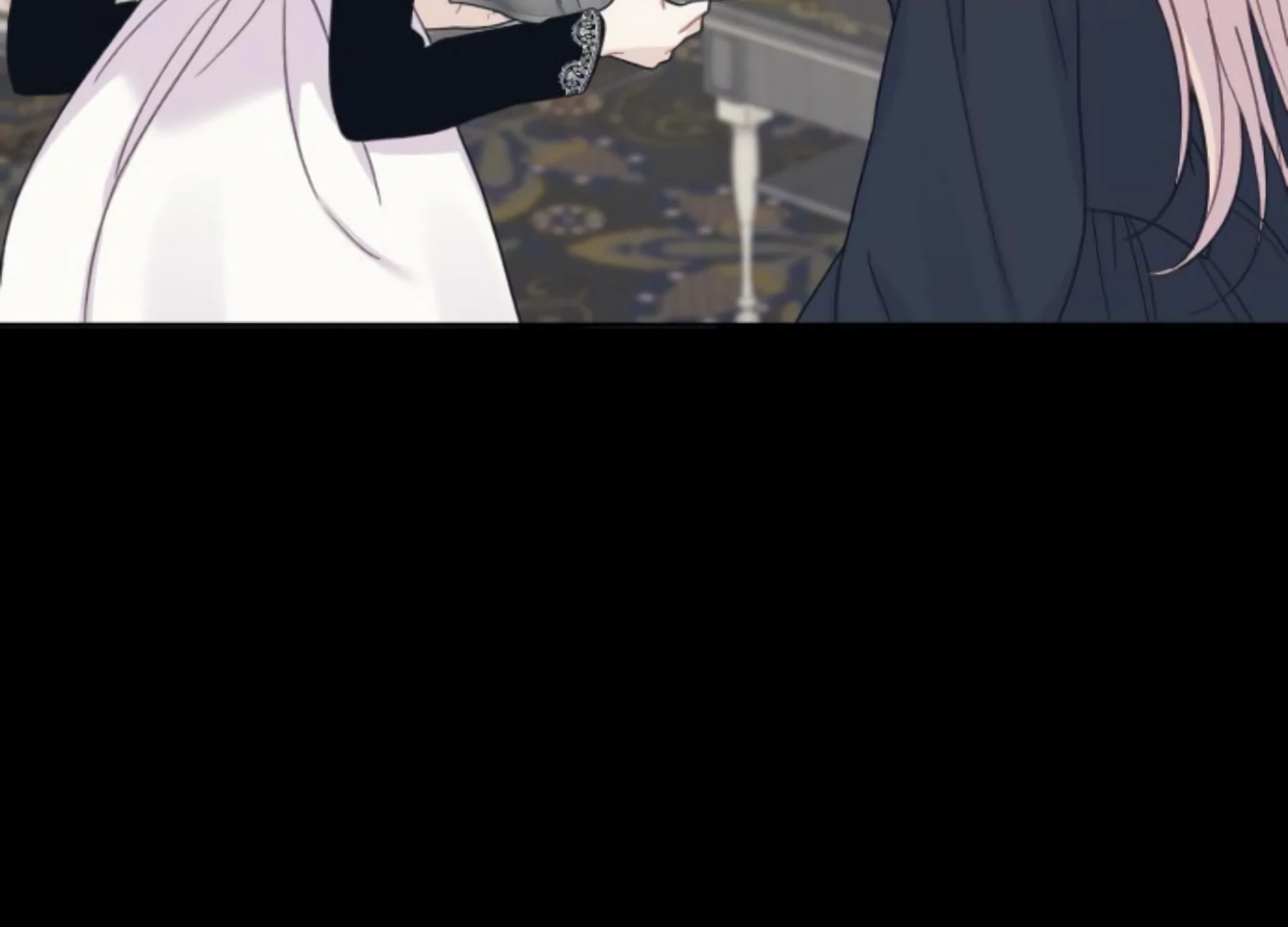 Fall in Love or Die chapter 58 page 25