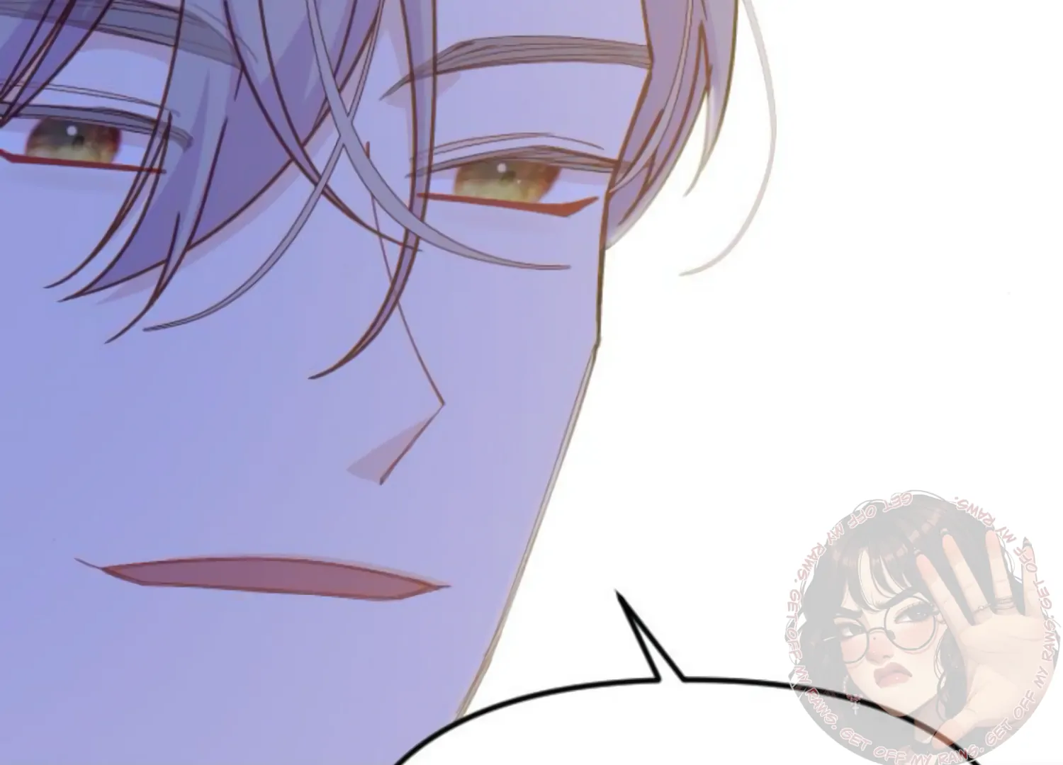Fall in Love or Die chapter 58 page 251