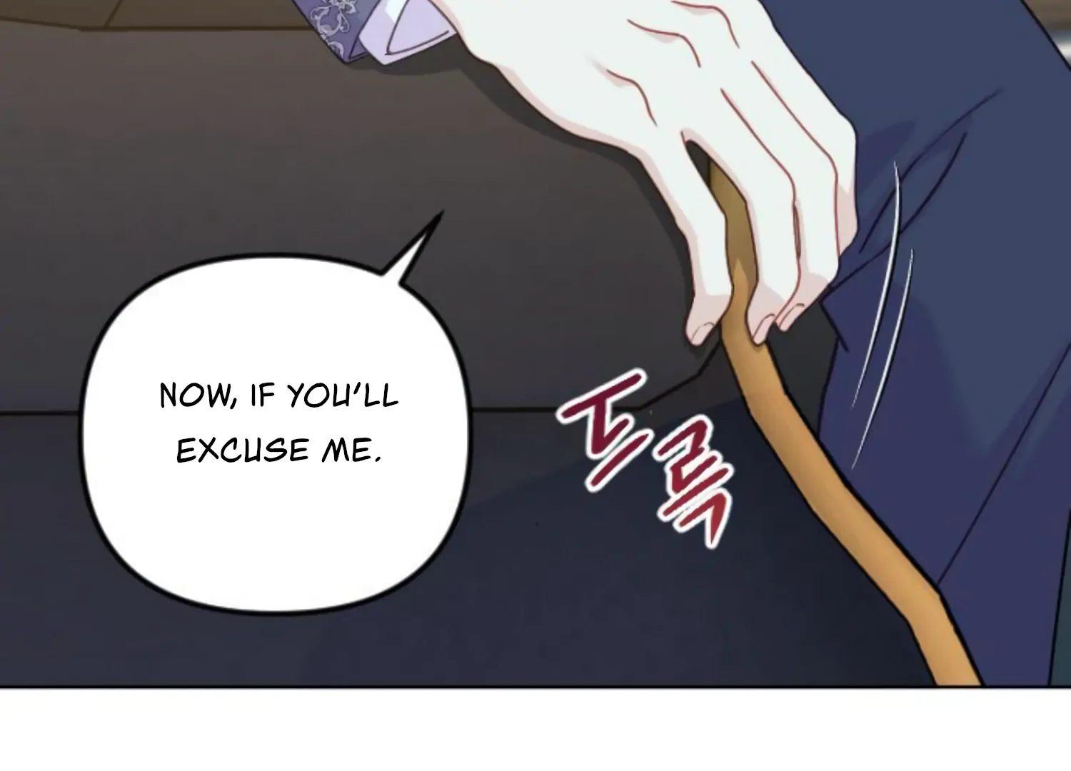 Fall in Love or Die chapter 58 page 257