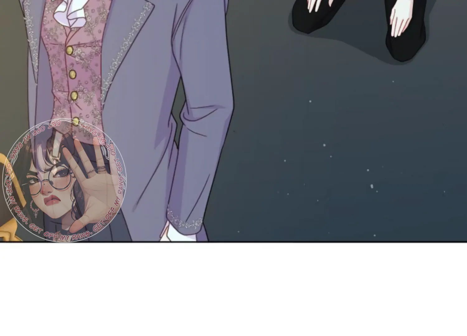 Fall in Love or Die chapter 58 page 260