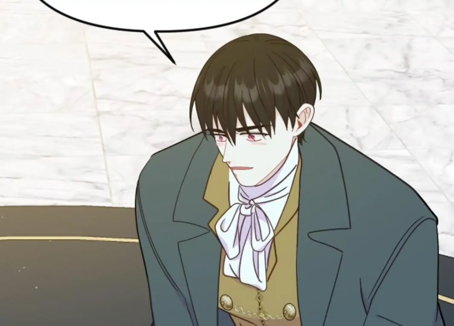 Fall in Love or Die chapter 58 page 262