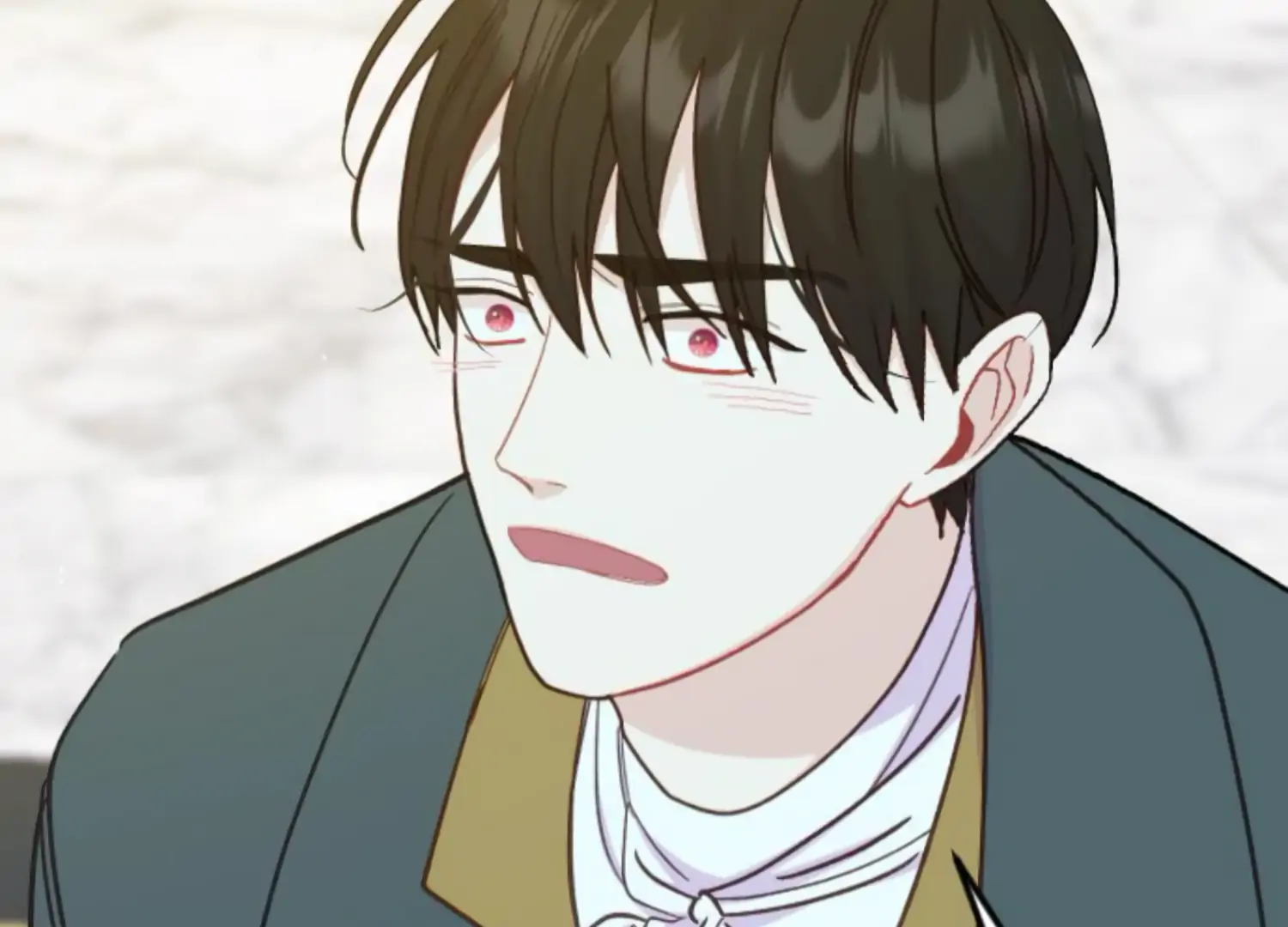 Fall in Love or Die chapter 58 page 266