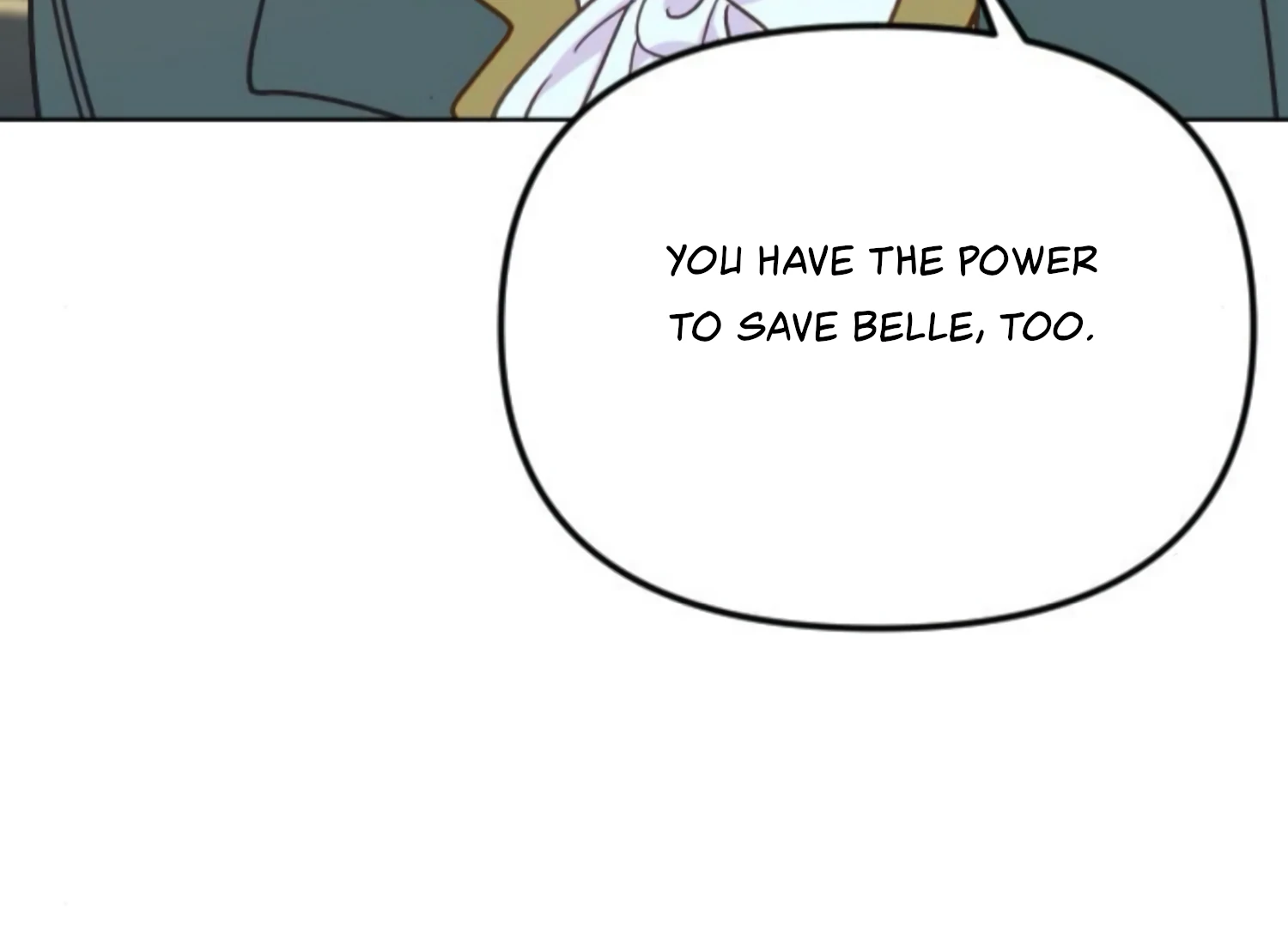 Fall in Love or Die chapter 58 page 267