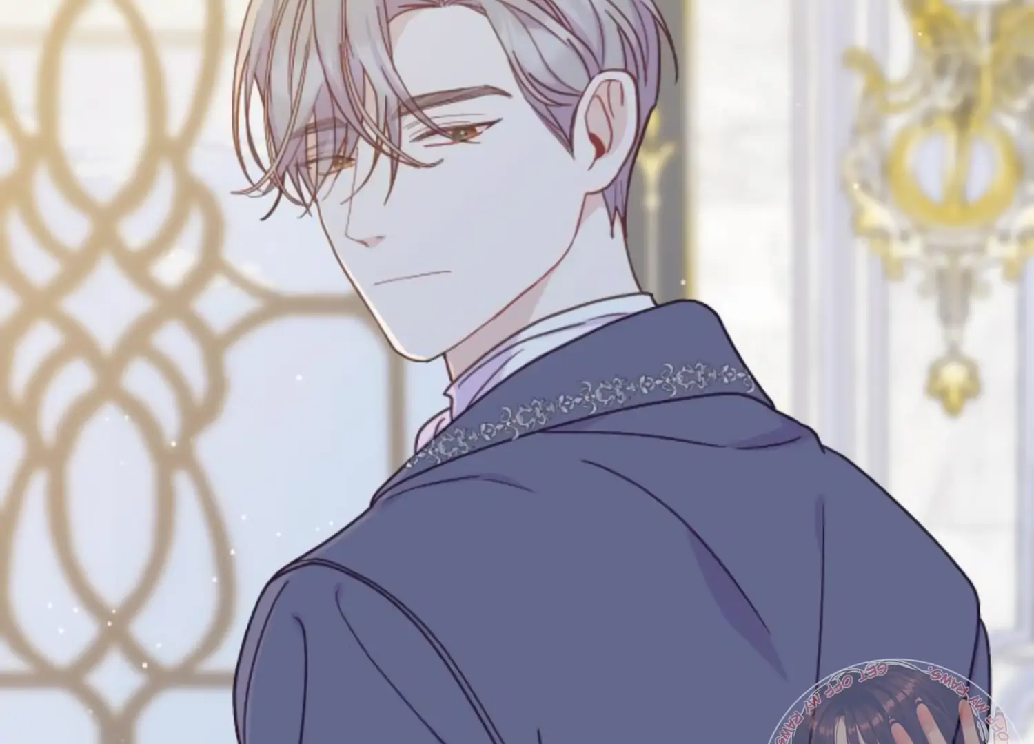 Fall in Love or Die chapter 58 page 270