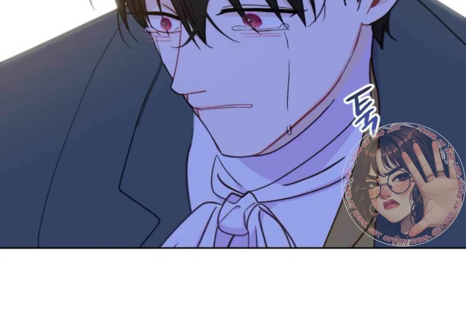 Fall in Love or Die chapter 58 page 279