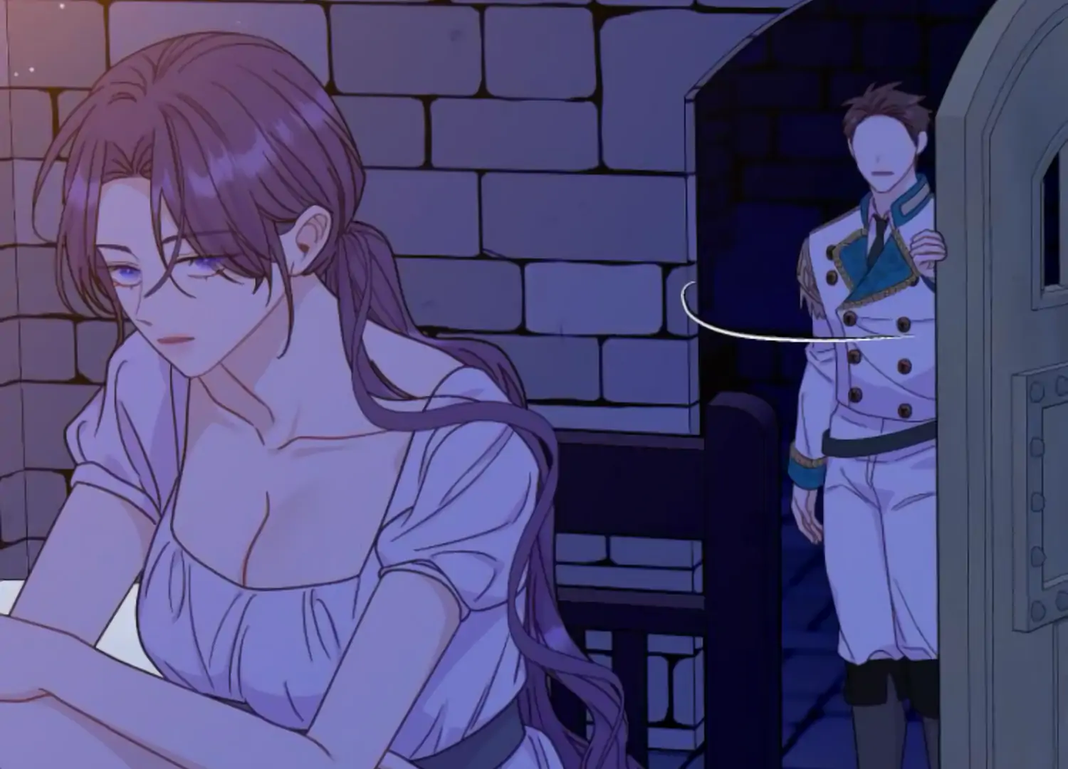 Fall in Love or Die chapter 58 page 287