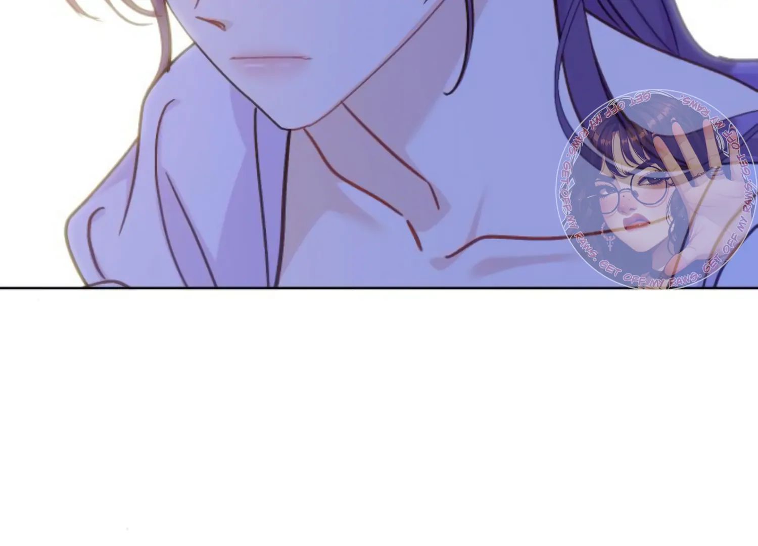 Fall in Love or Die chapter 58 page 291