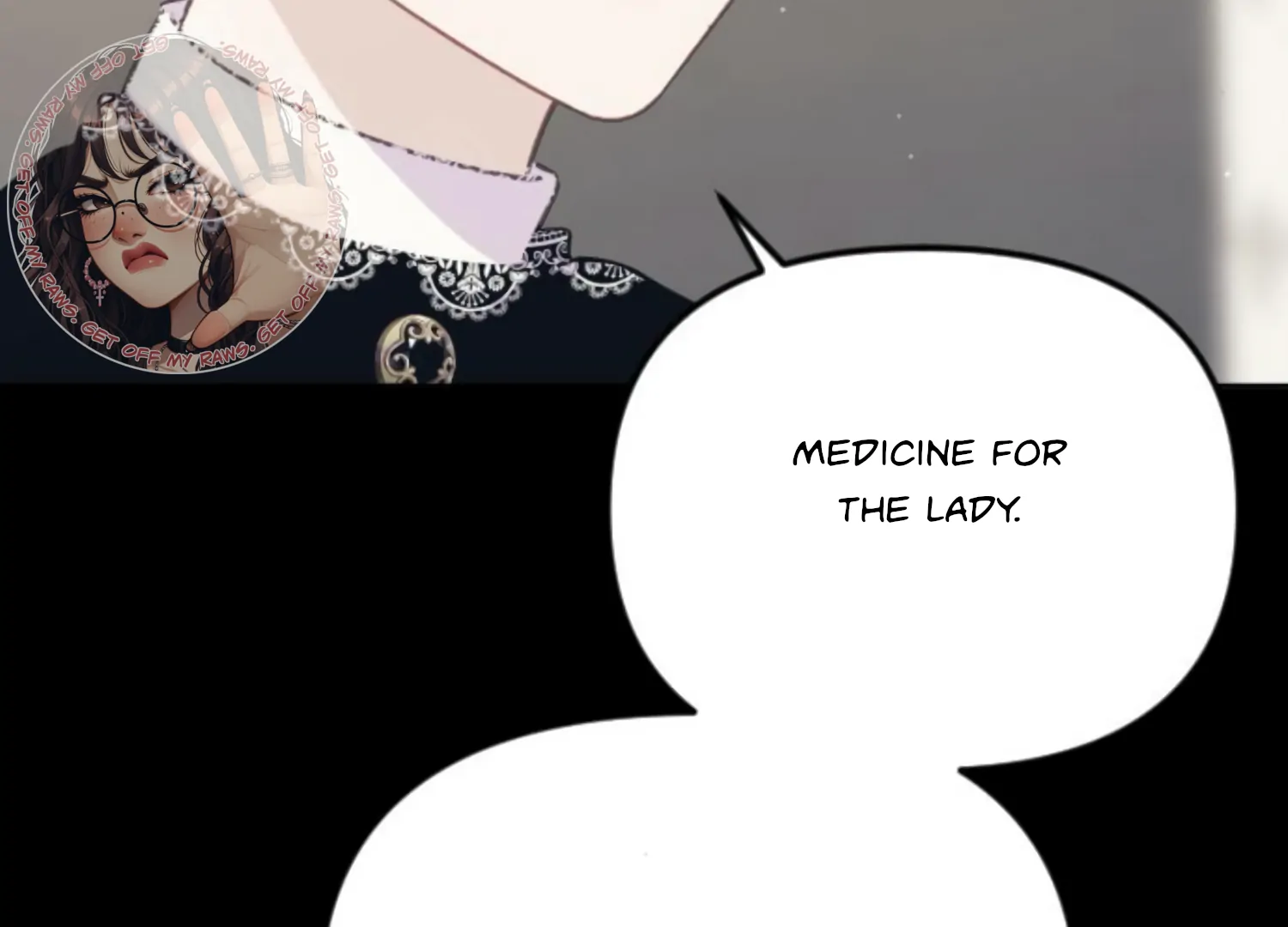 Fall in Love or Die chapter 58 page 30