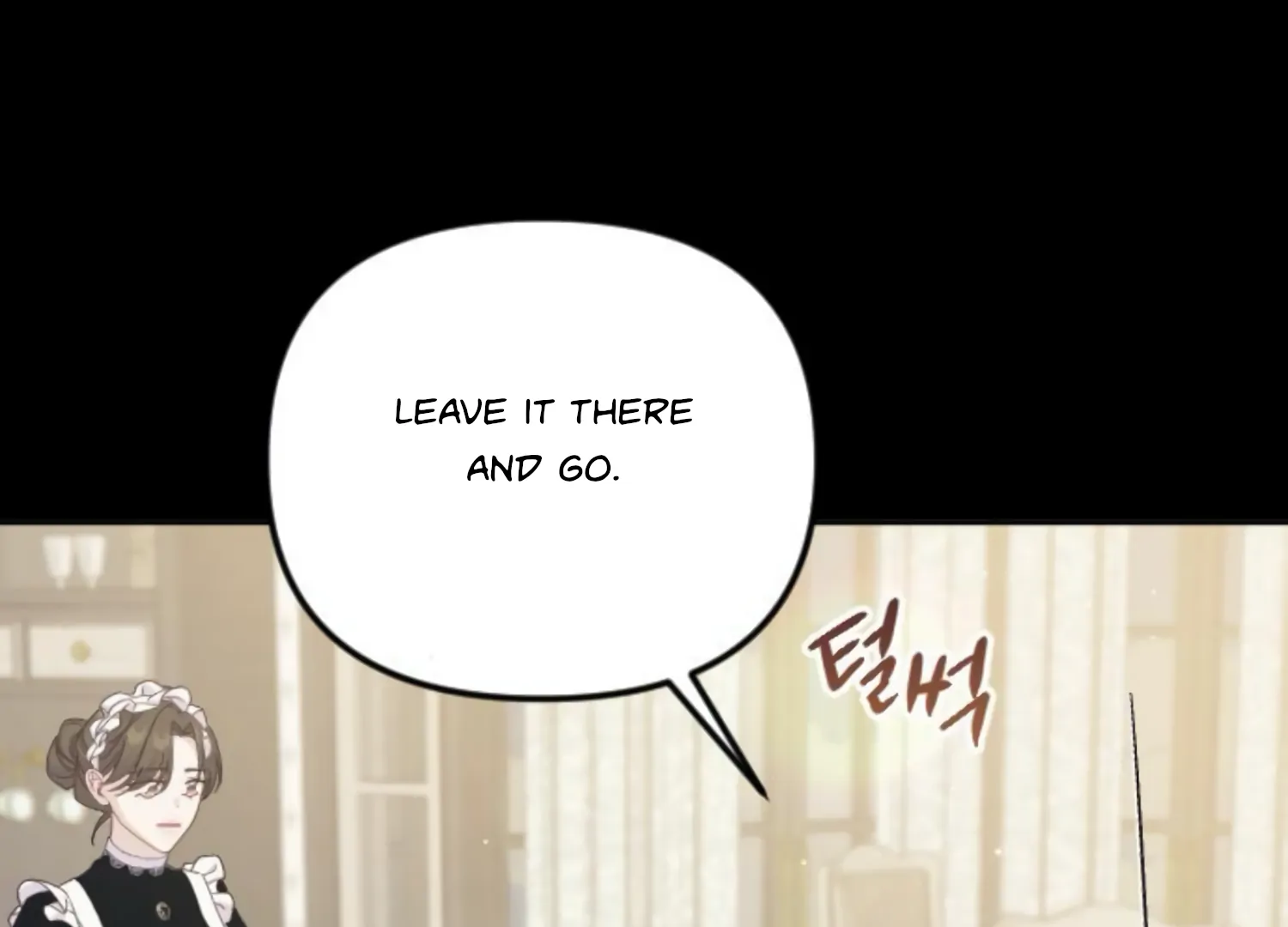 Fall in Love or Die chapter 58 page 32