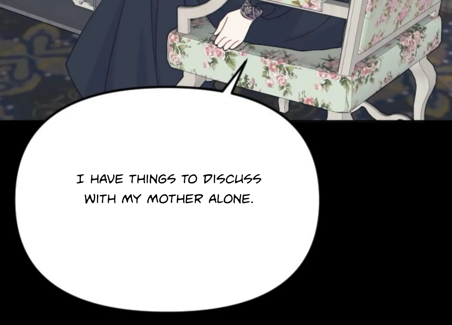 Fall in Love or Die chapter 58 page 34