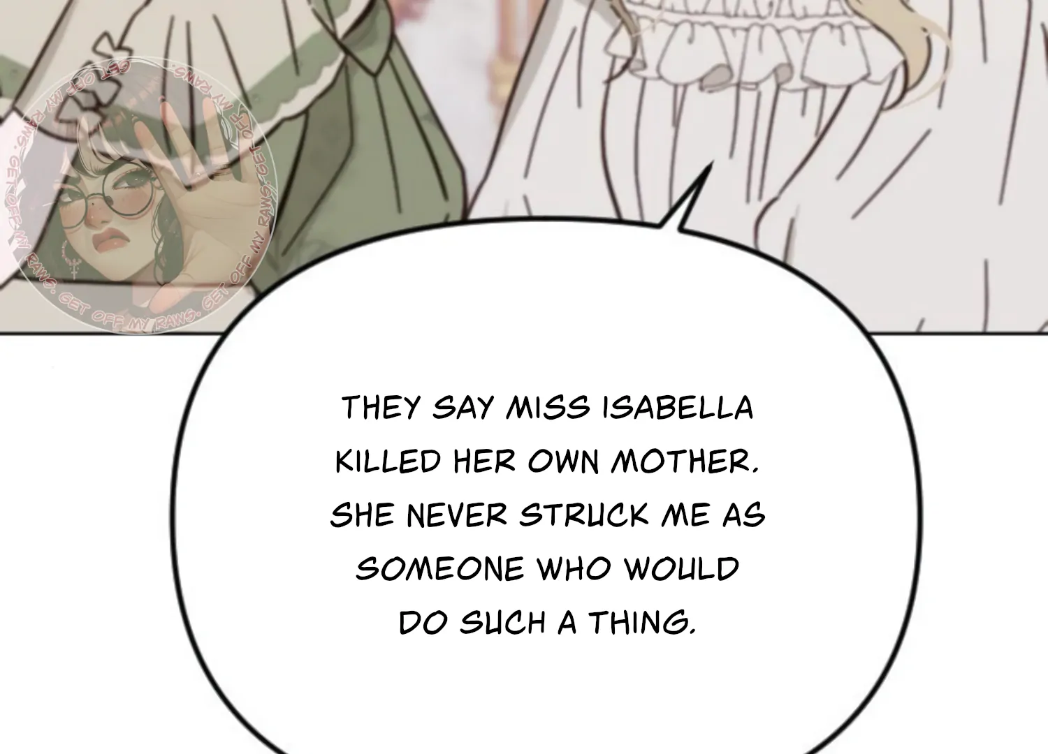 Fall in Love or Die chapter 58 page 49