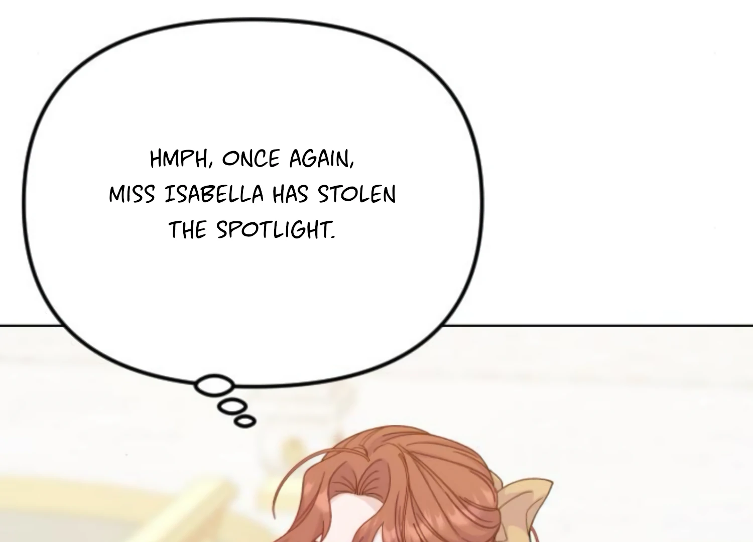Fall in Love or Die chapter 58 page 51