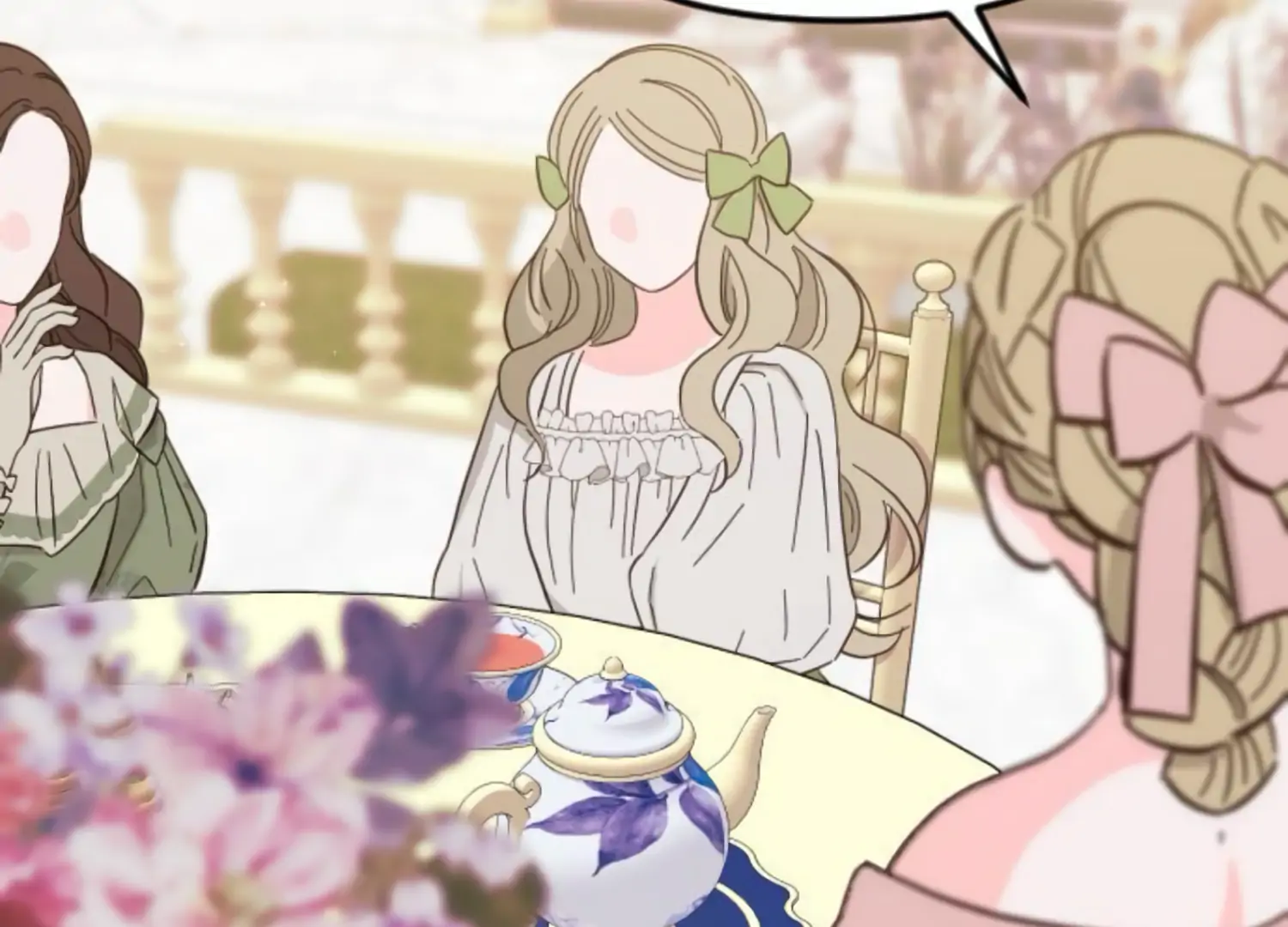 Fall in Love or Die chapter 58 page 56