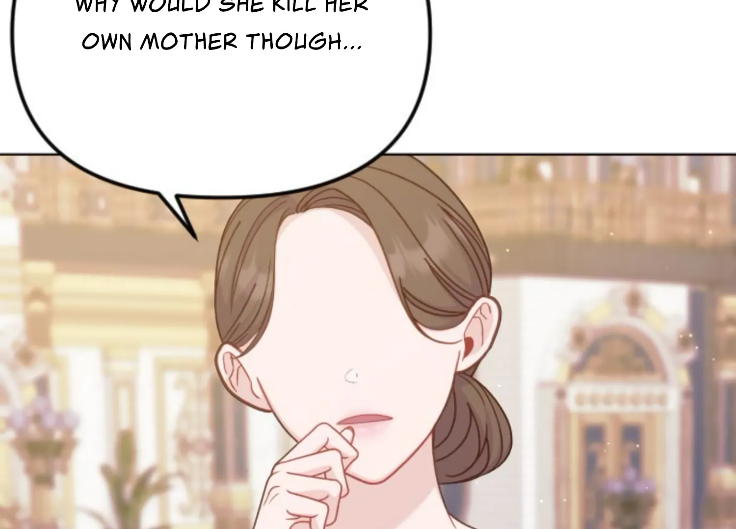 Fall in Love or Die chapter 58 page 59