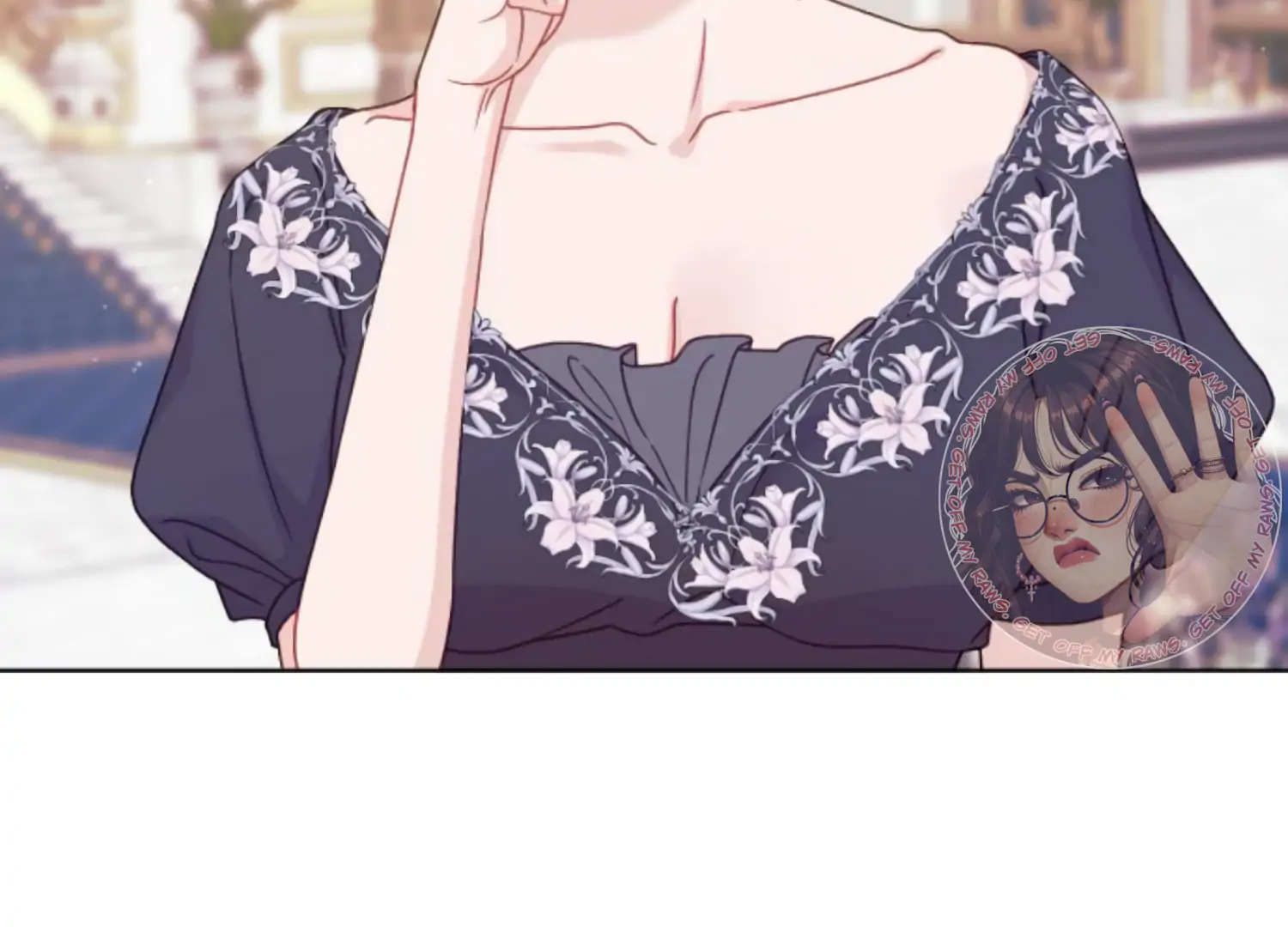 Fall in Love or Die chapter 58 page 60