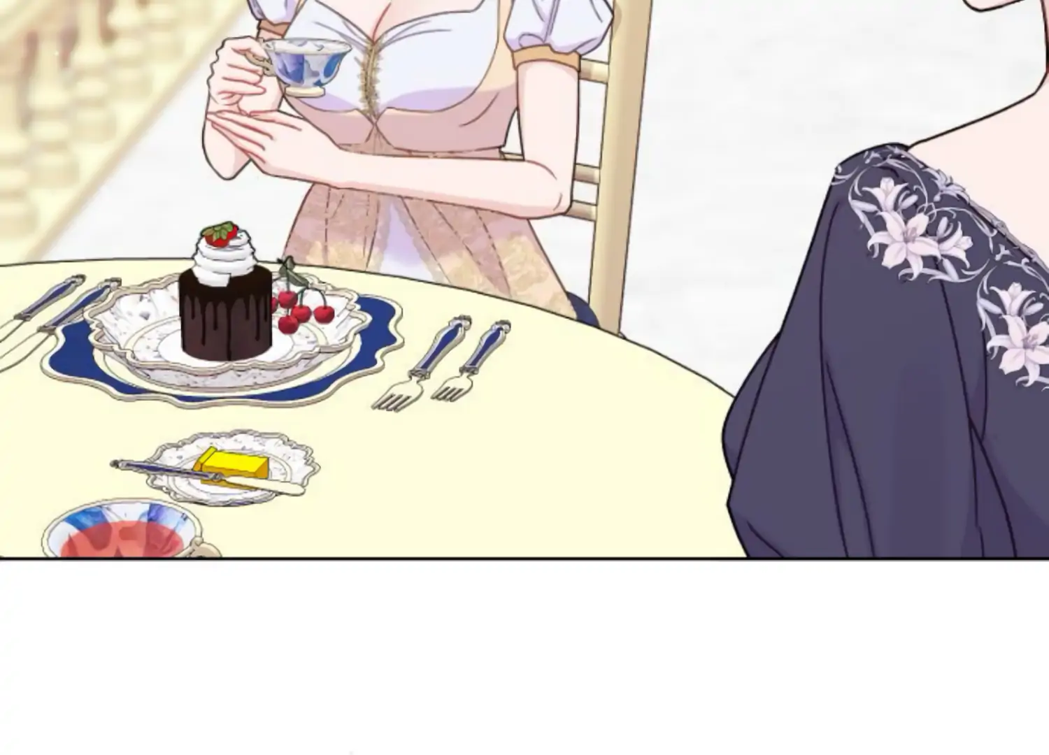 Fall in Love or Die chapter 58 page 63